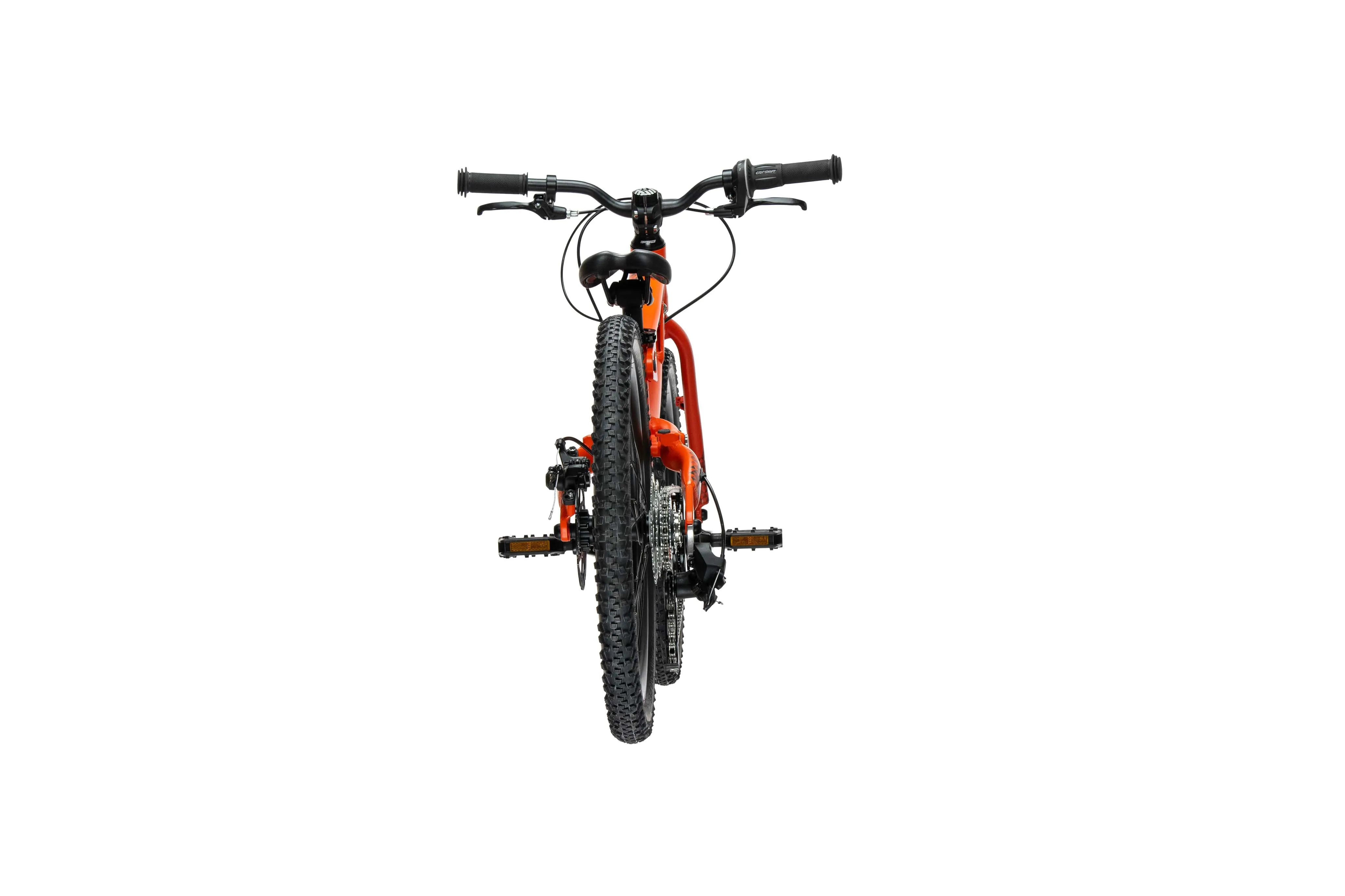 HÜTTO DISC 20" MOUNTAIN BIKE