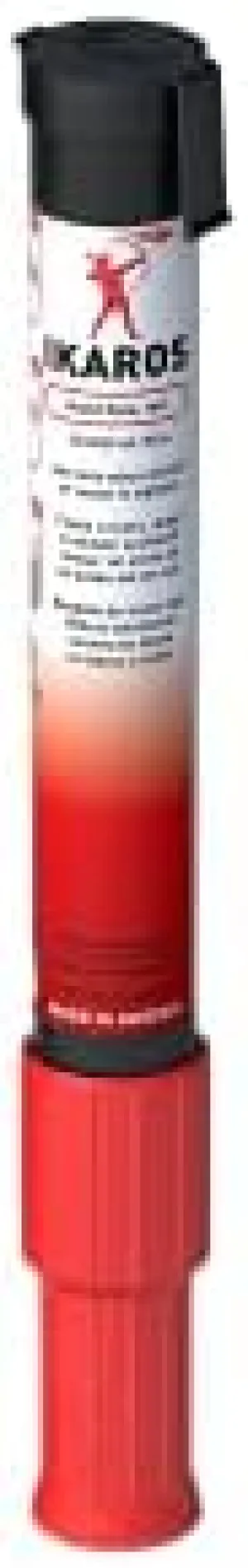 Ikaros CI3415P Handflare44; Red - USCG44; Solas & MED