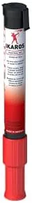 Ikaros CI3415P Handflare44; Red - USCG44; Solas & MED