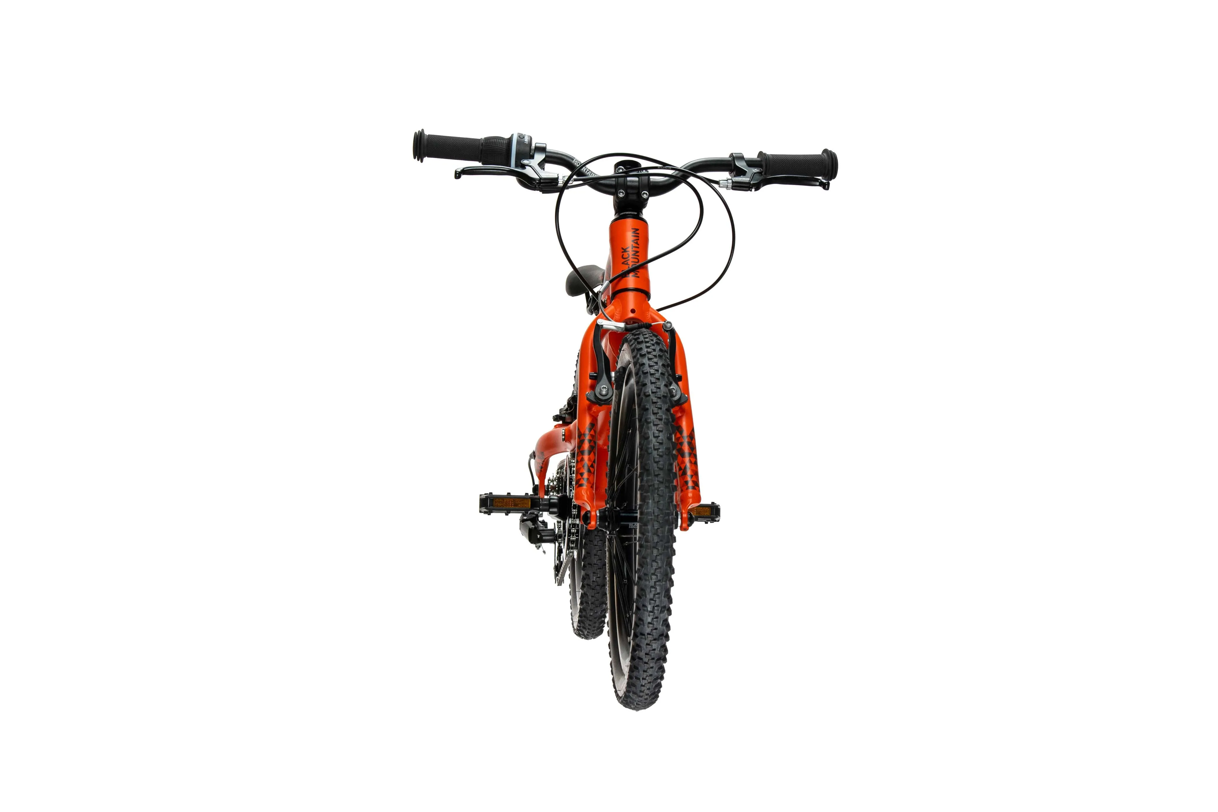 KAPĒL 18" BIKE