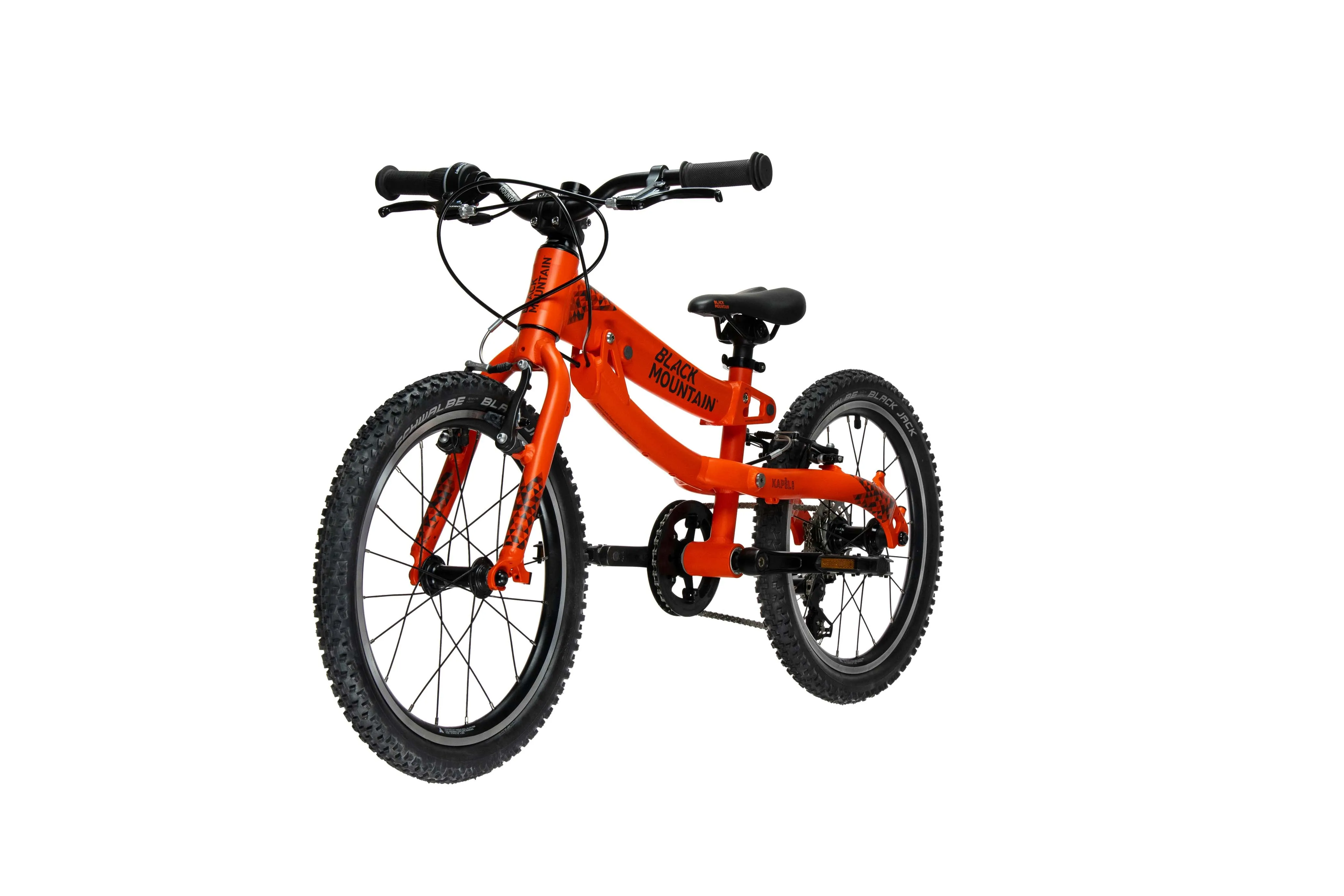 KAPĒL 18" BIKE