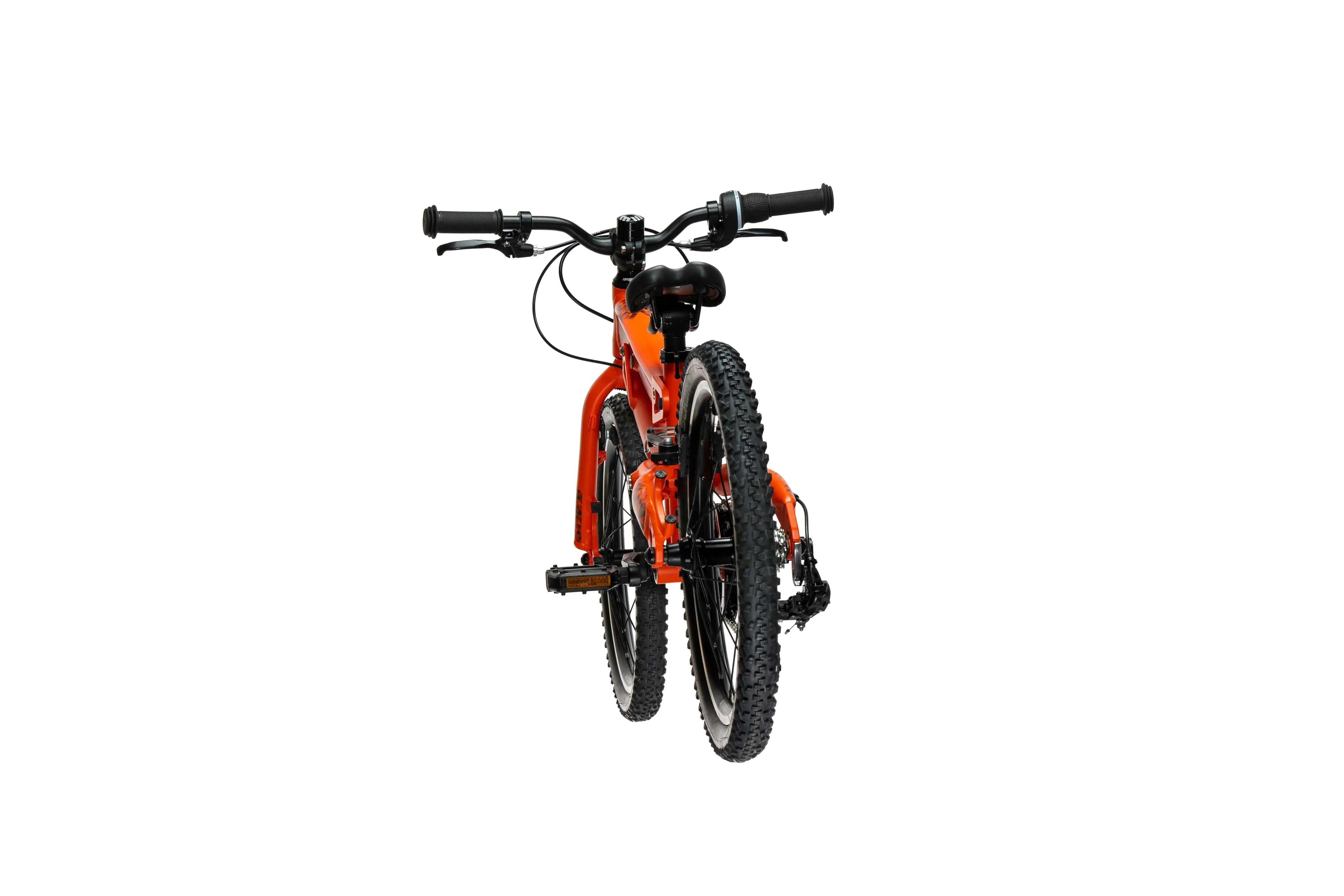 KAPĒL 18" BIKE