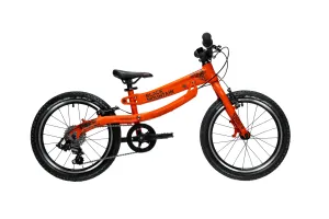 KAPĒL 18" BIKE