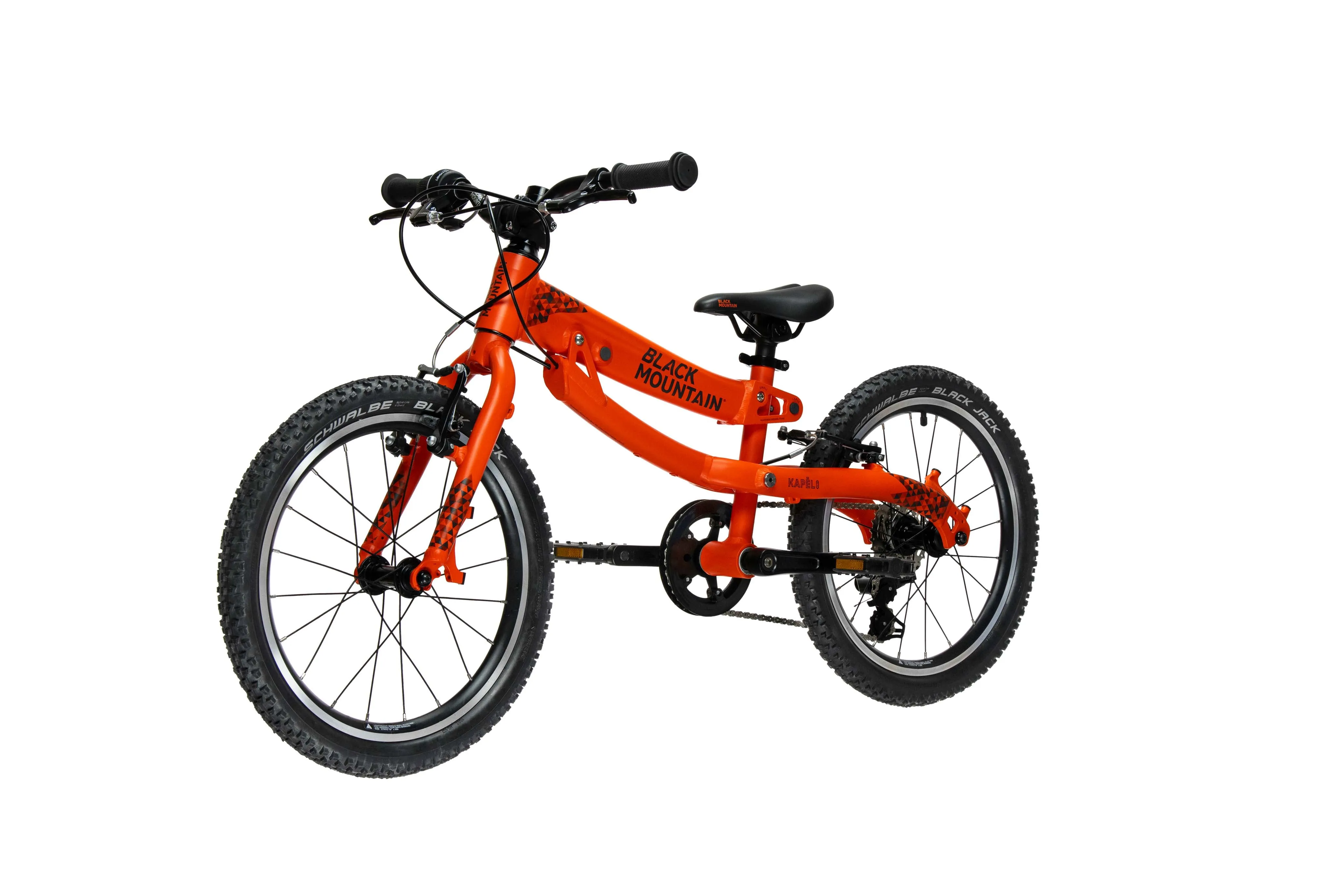 KAPĒL 18" BIKE