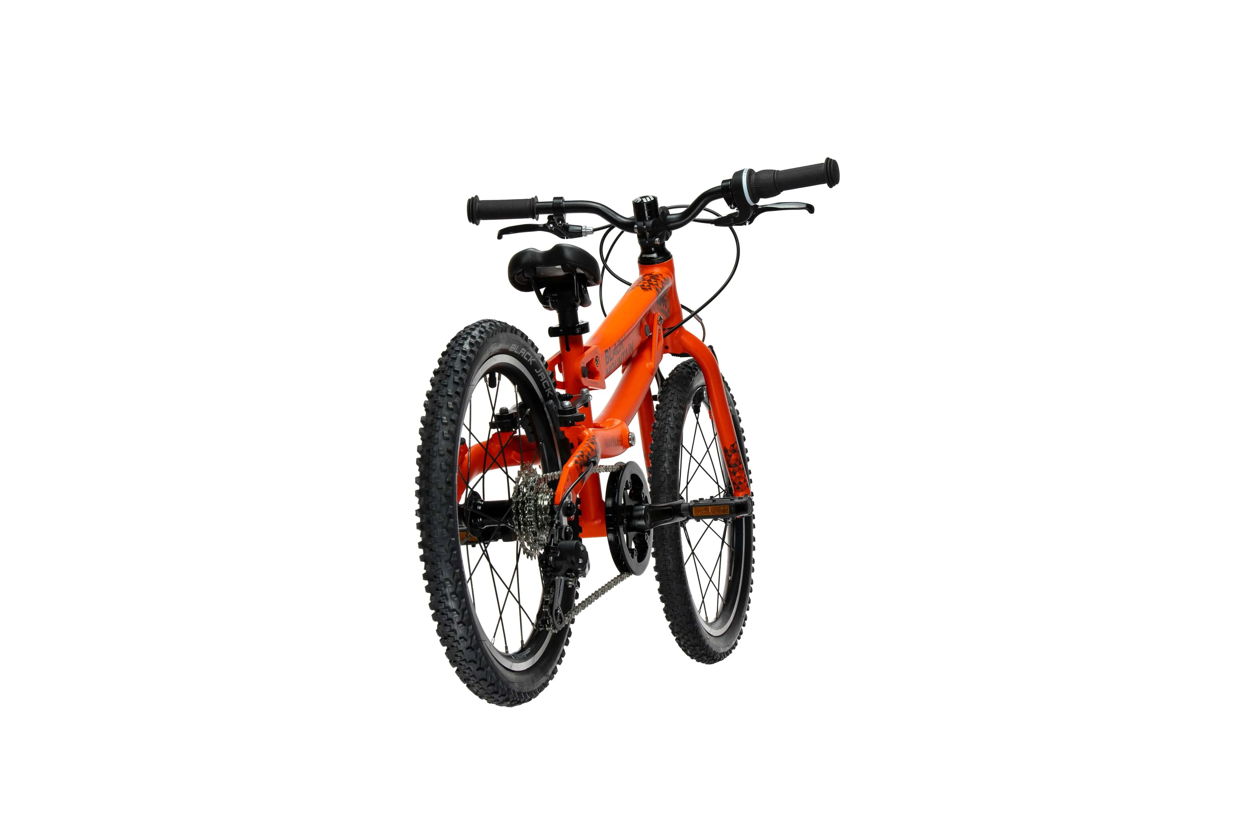 KAPĒL 18" BIKE