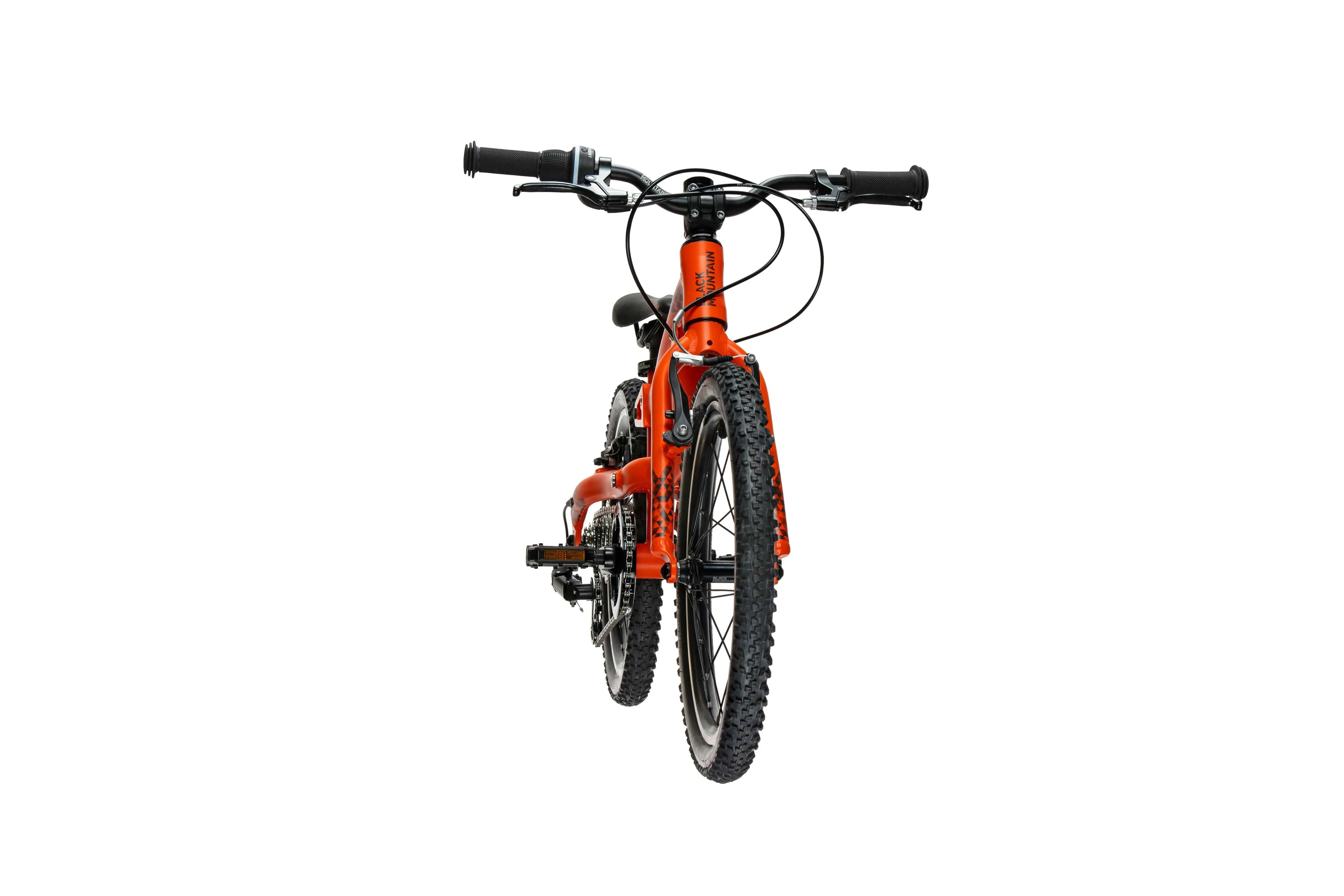 KAPĒL 18" BIKE