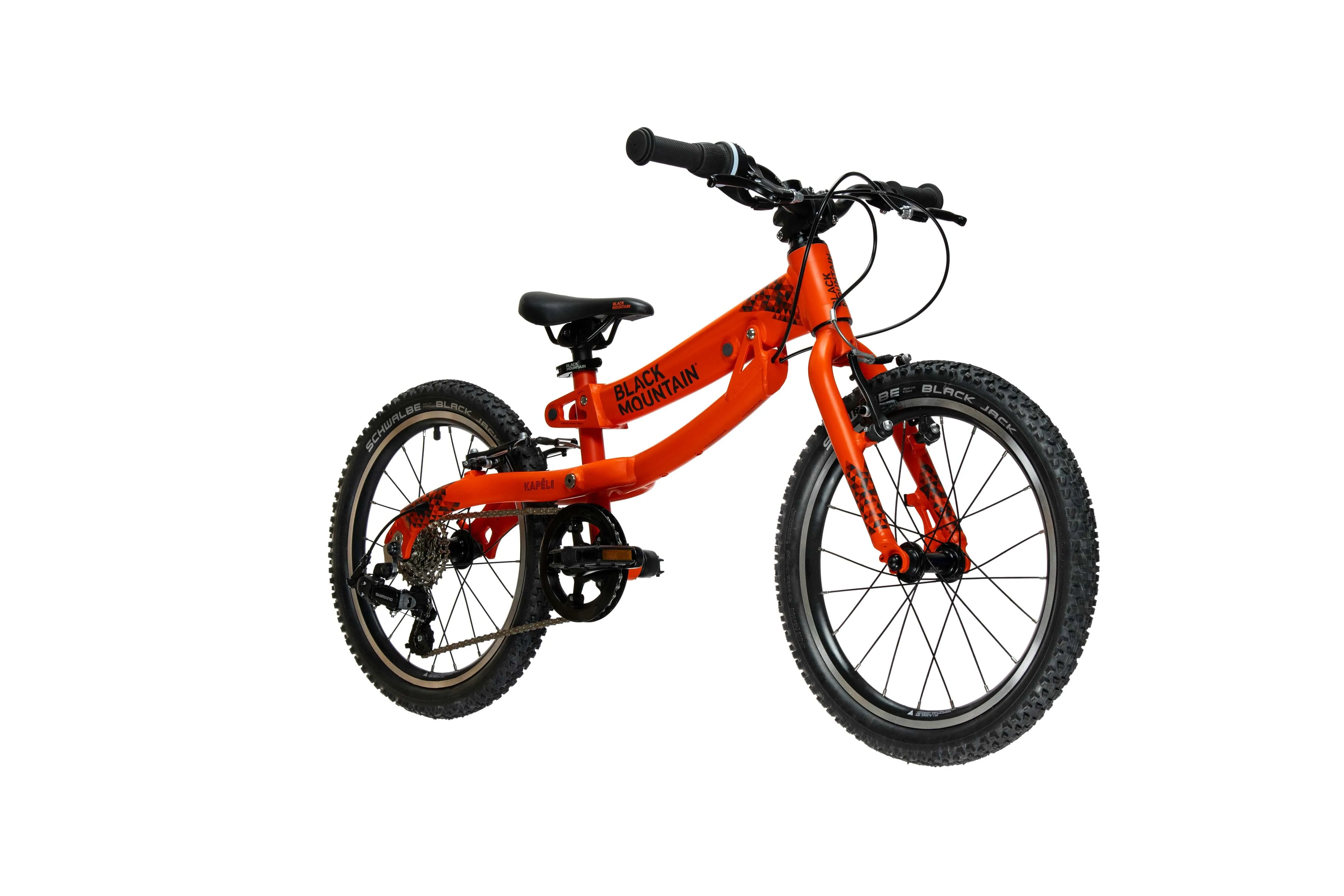 KAPĒL 18" BIKE