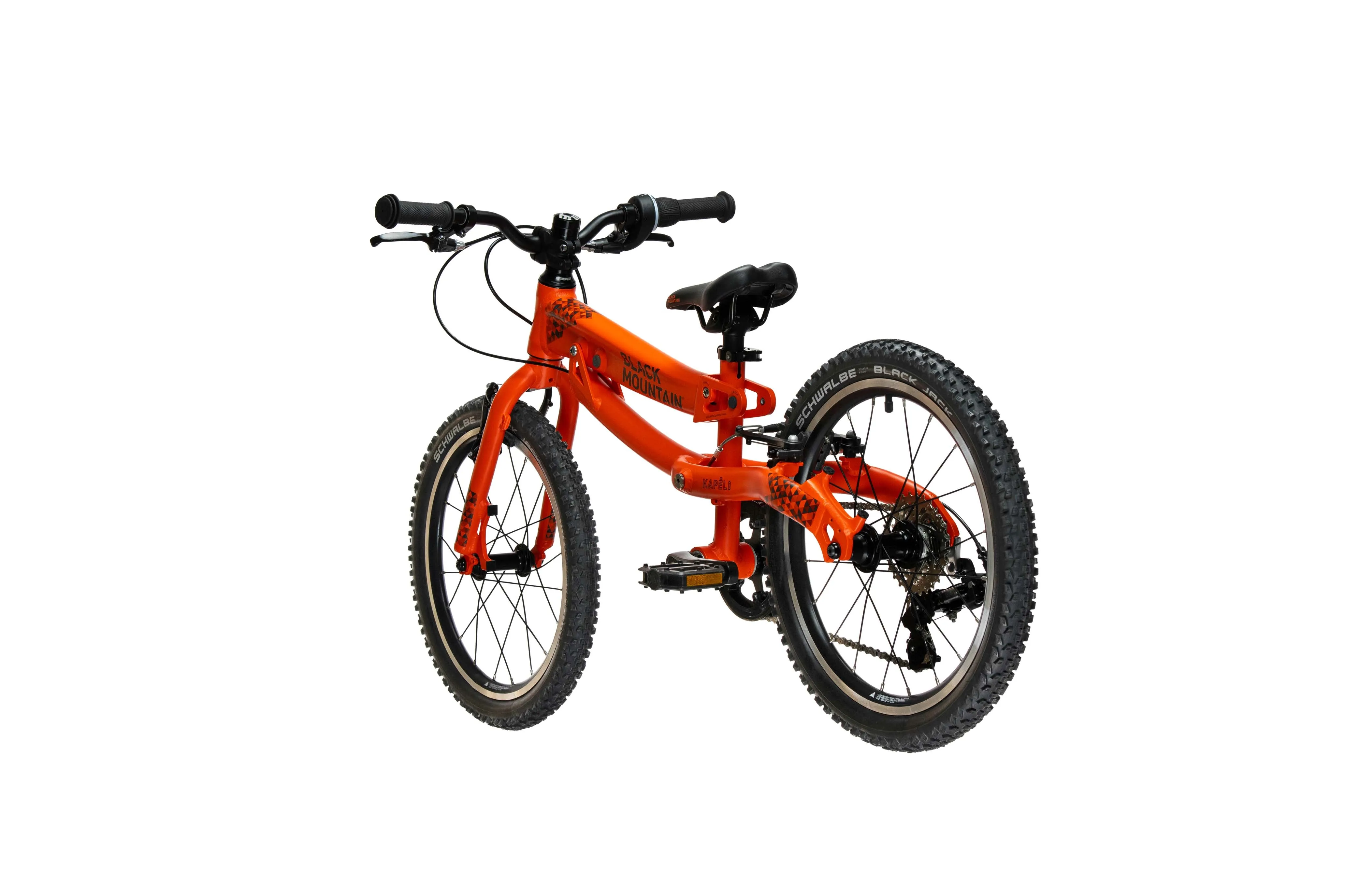 KAPĒL 18" BIKE