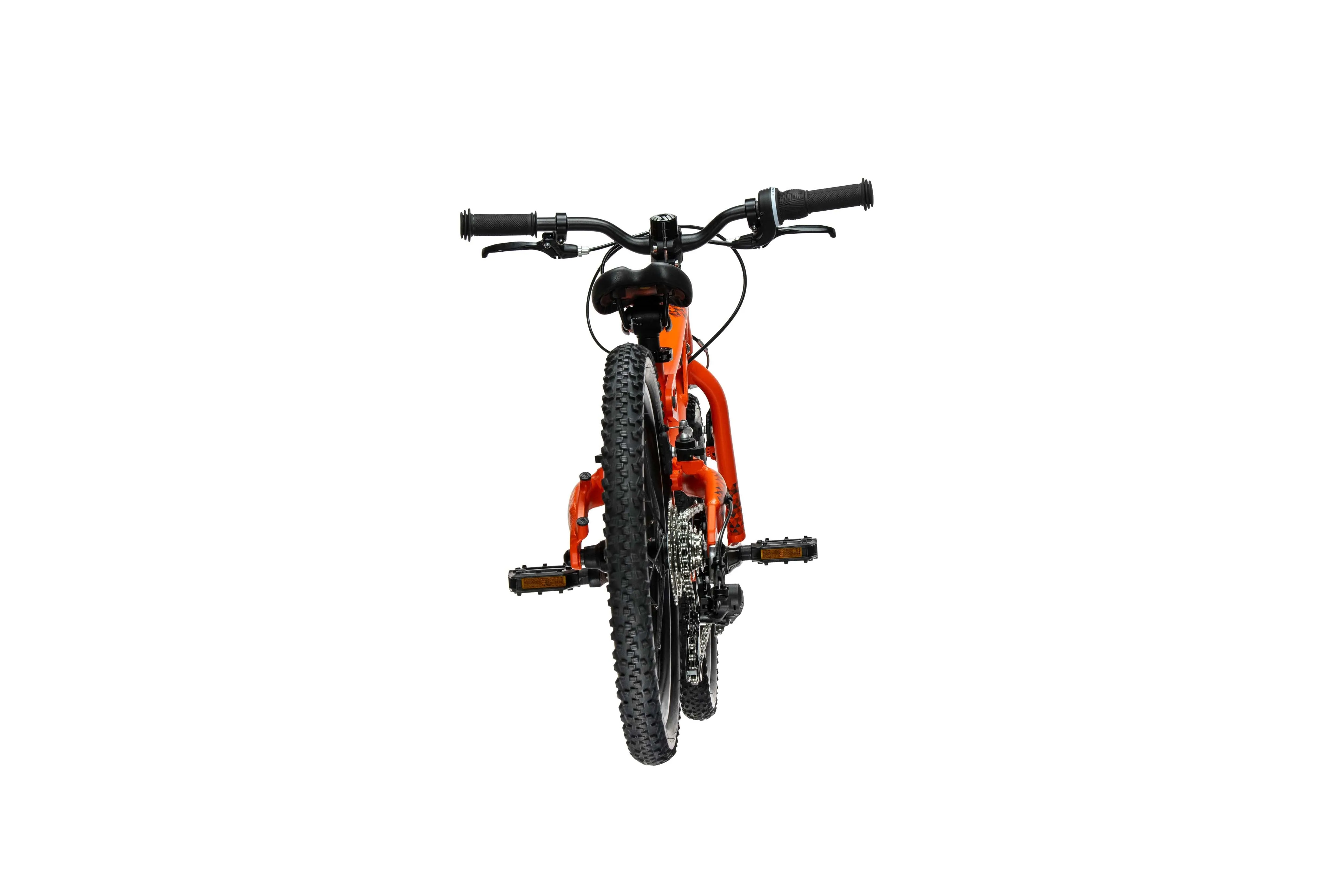 KAPĒL 18" BIKE