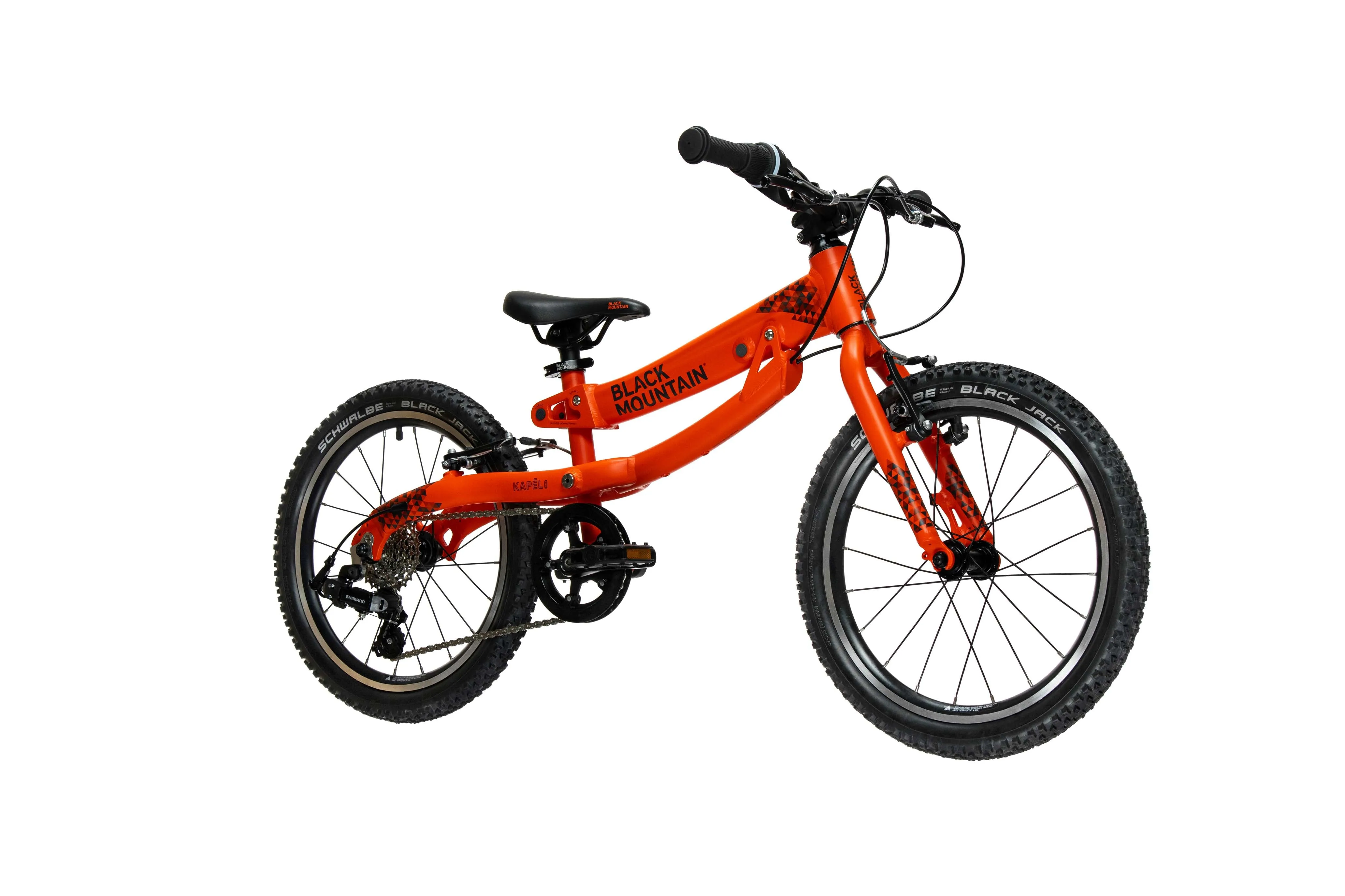 KAPĒL 18" BIKE