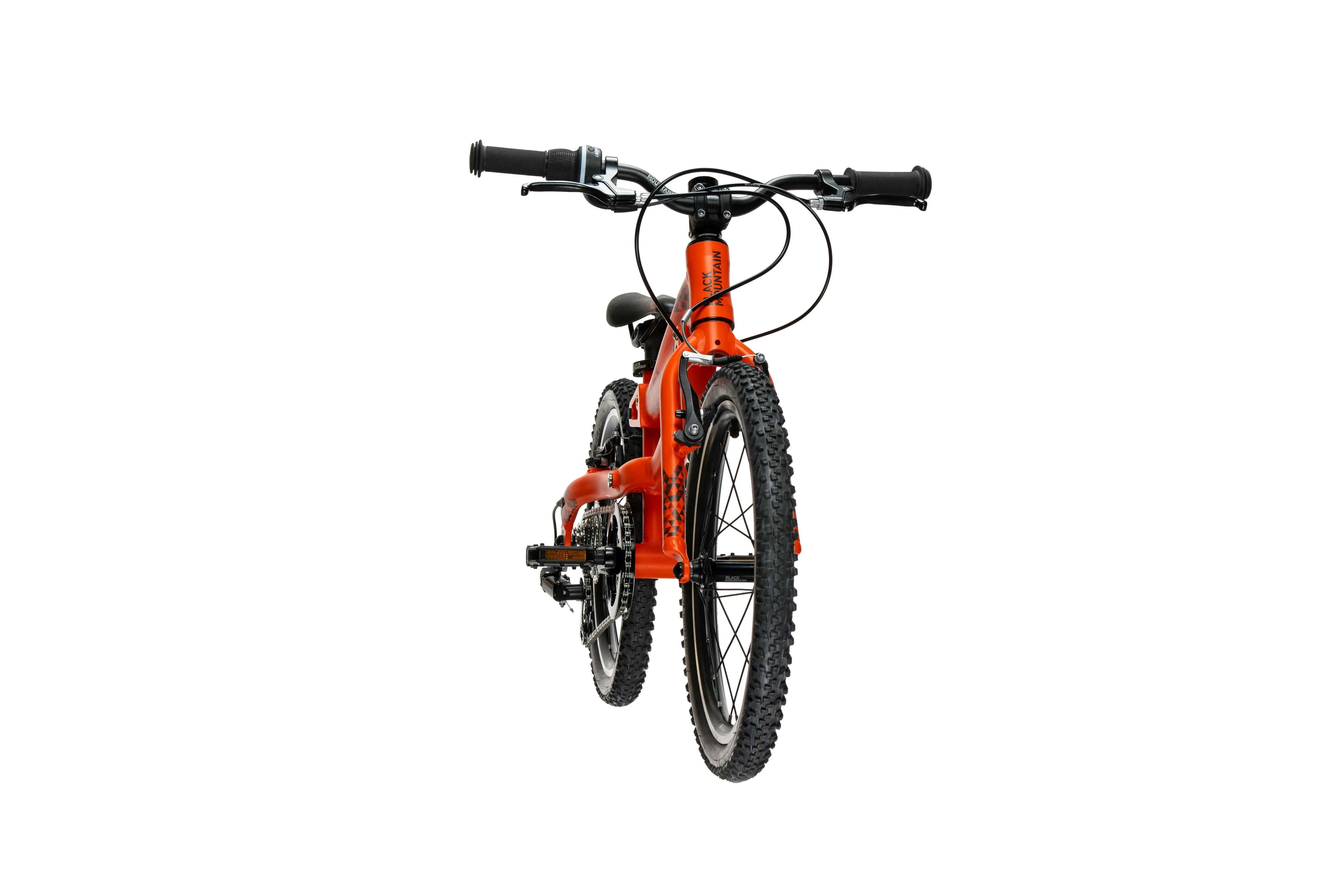 KAPĒL 18" BIKE
