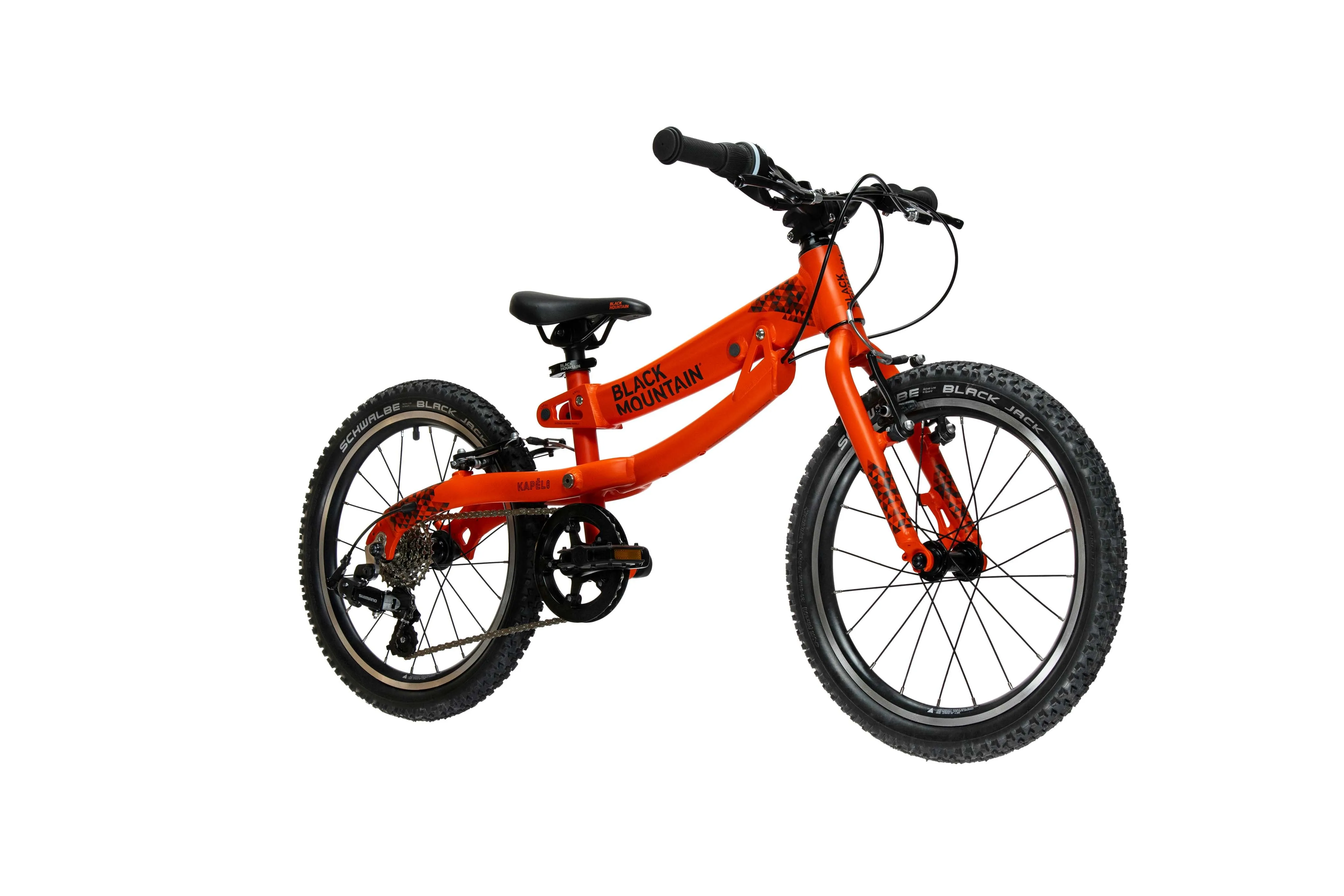 KAPĒL 18" BIKE