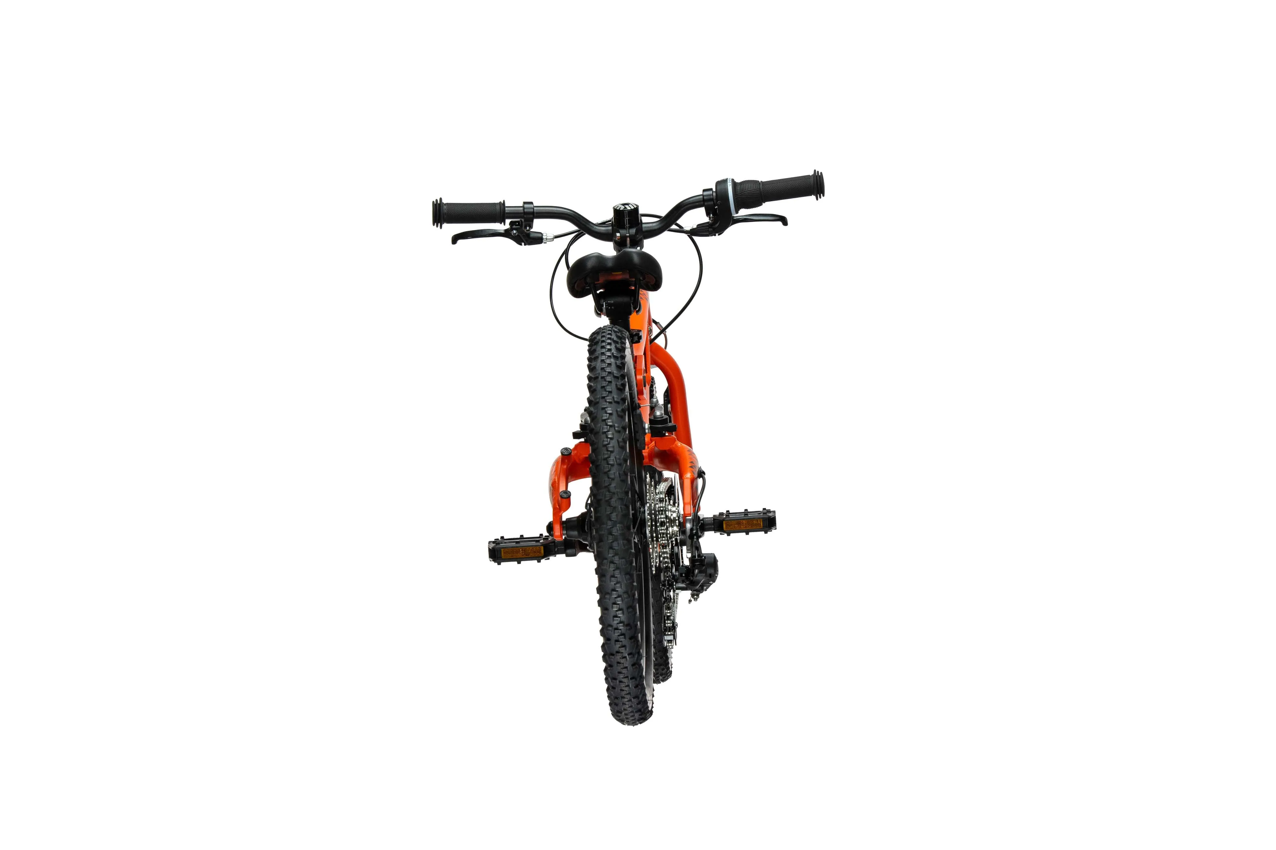 KAPĒL 18" BIKE