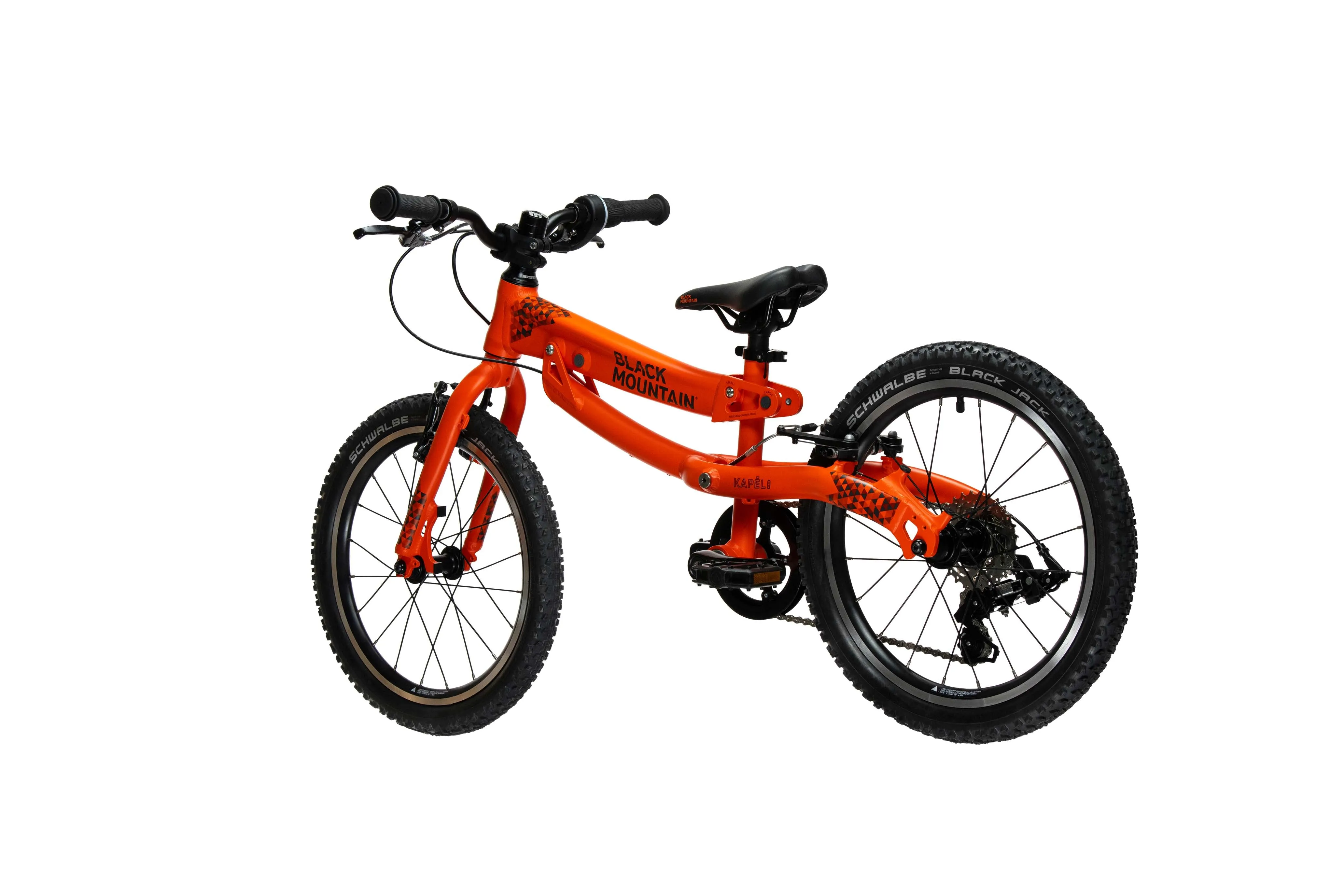 KAPĒL 18" BIKE