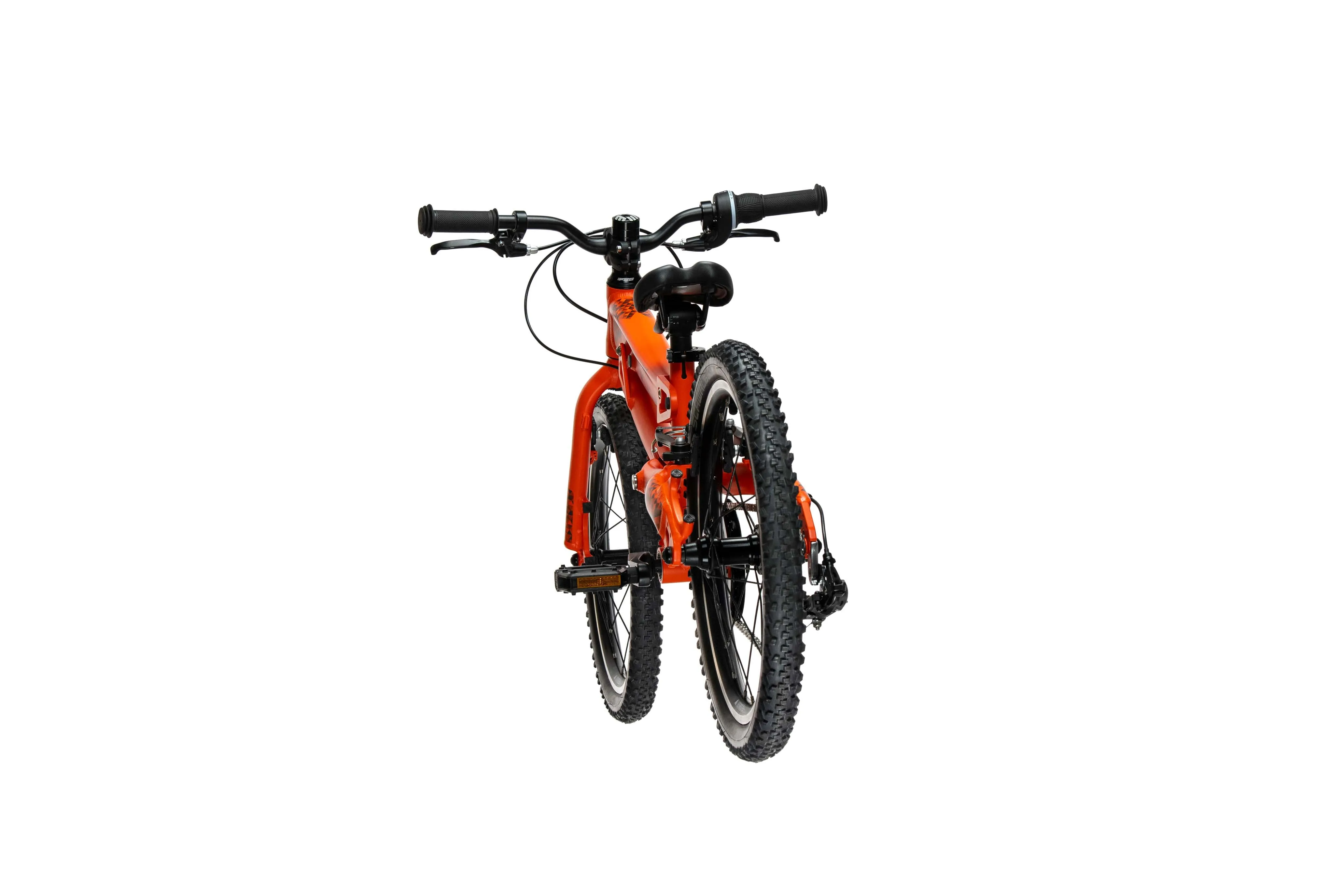 KAPĒL 18" BIKE