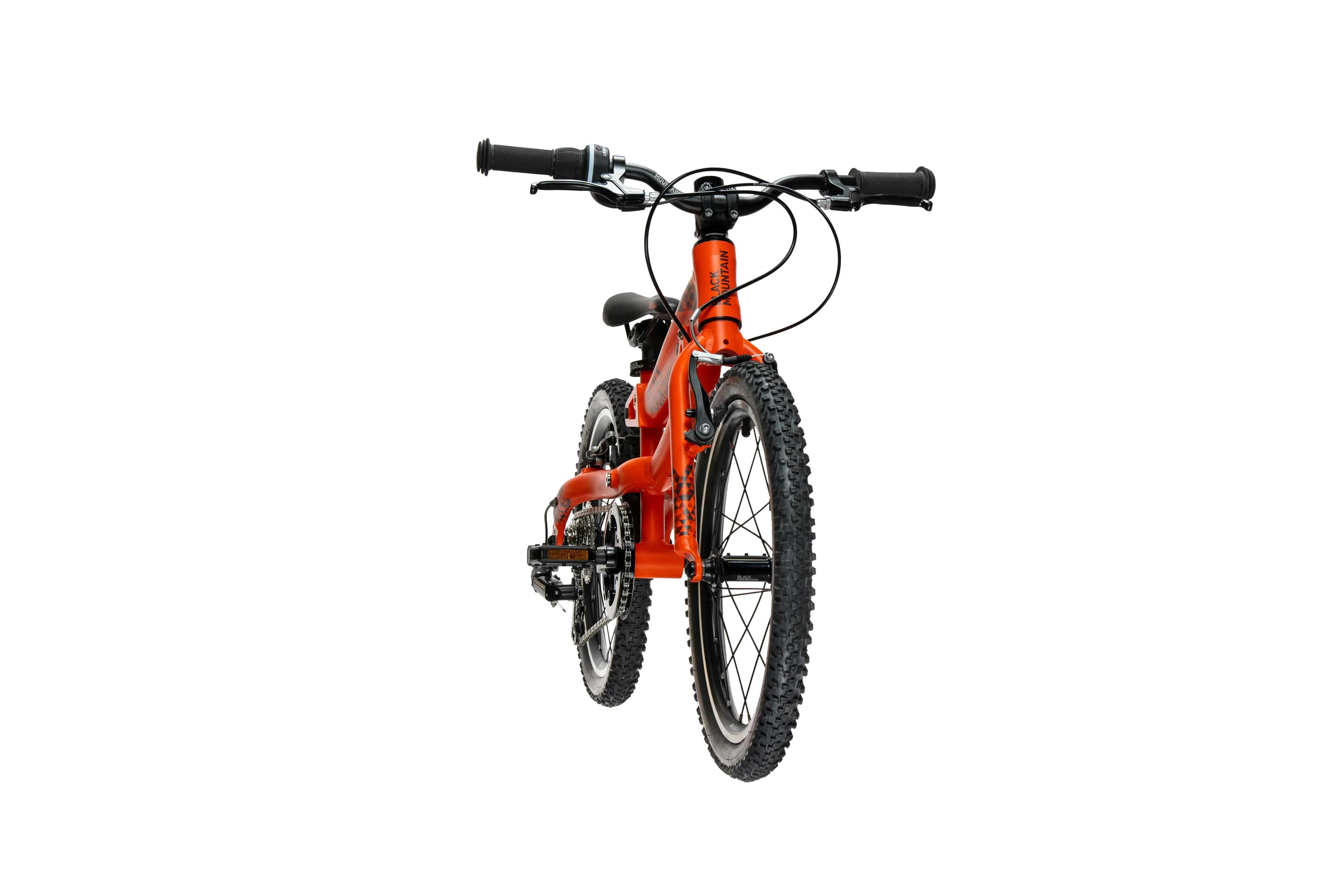 KAPĒL 18" BIKE