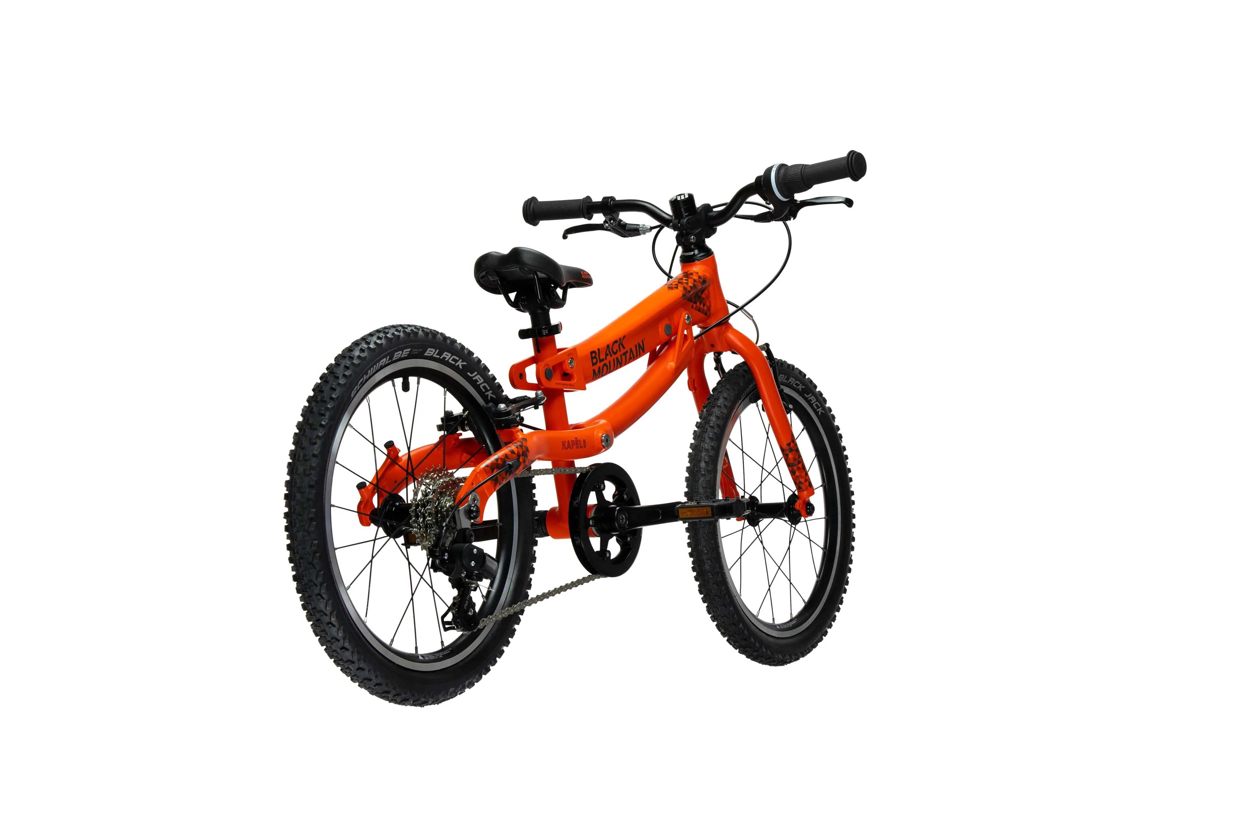 KAPĒL 18" BIKE