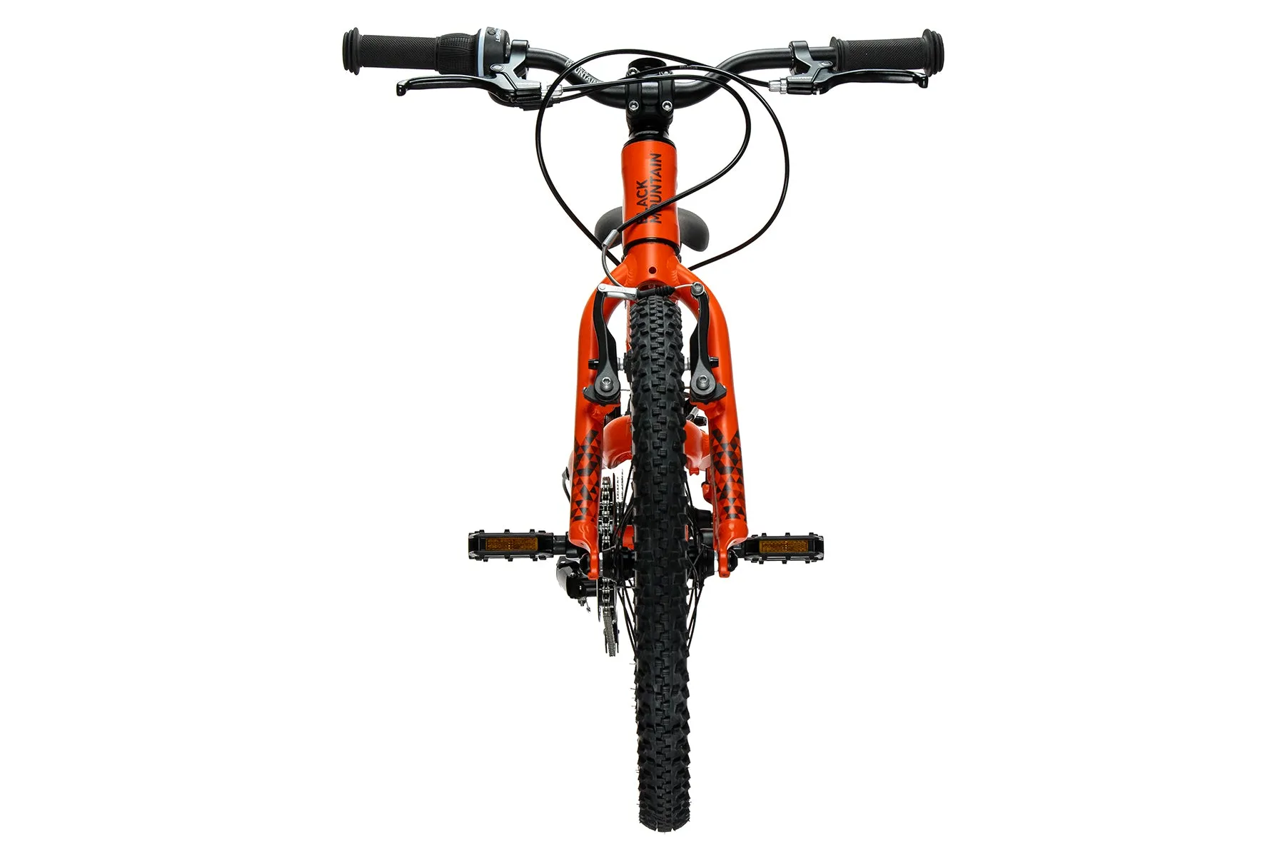 KAPĒL 18" BIKE