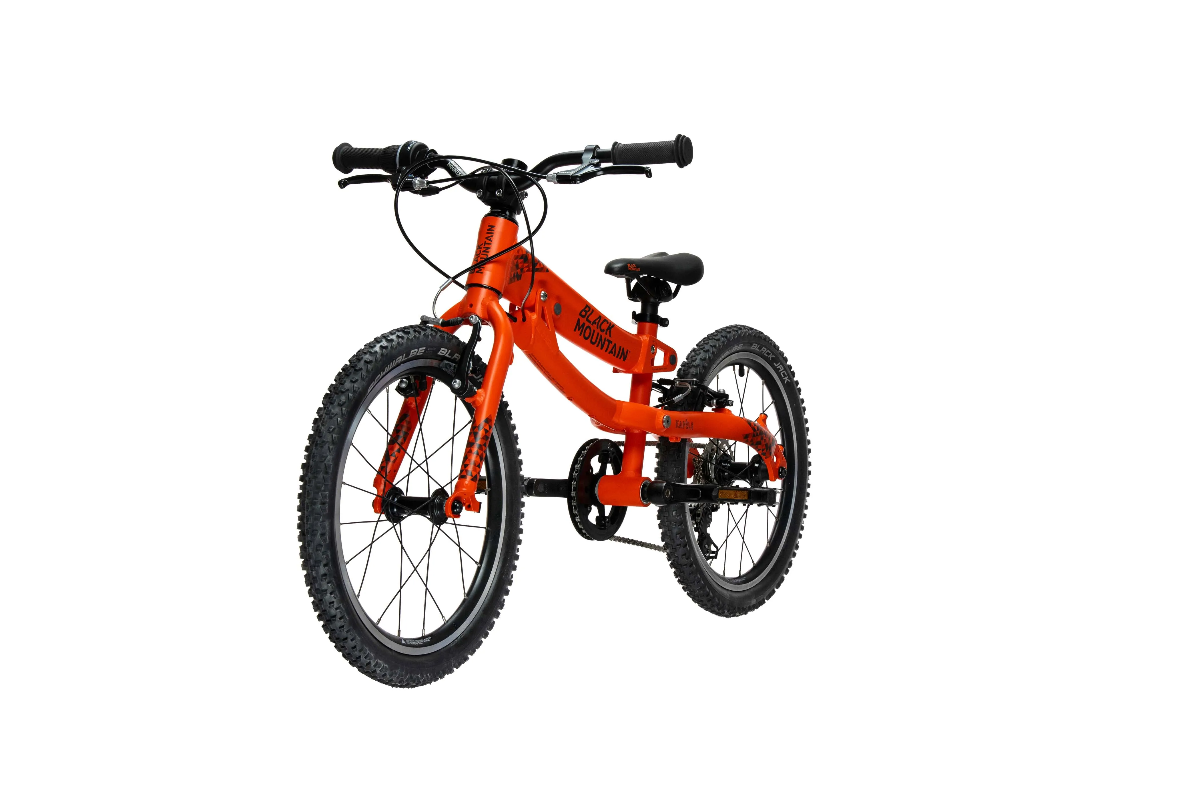 KAPĒL 18" BIKE