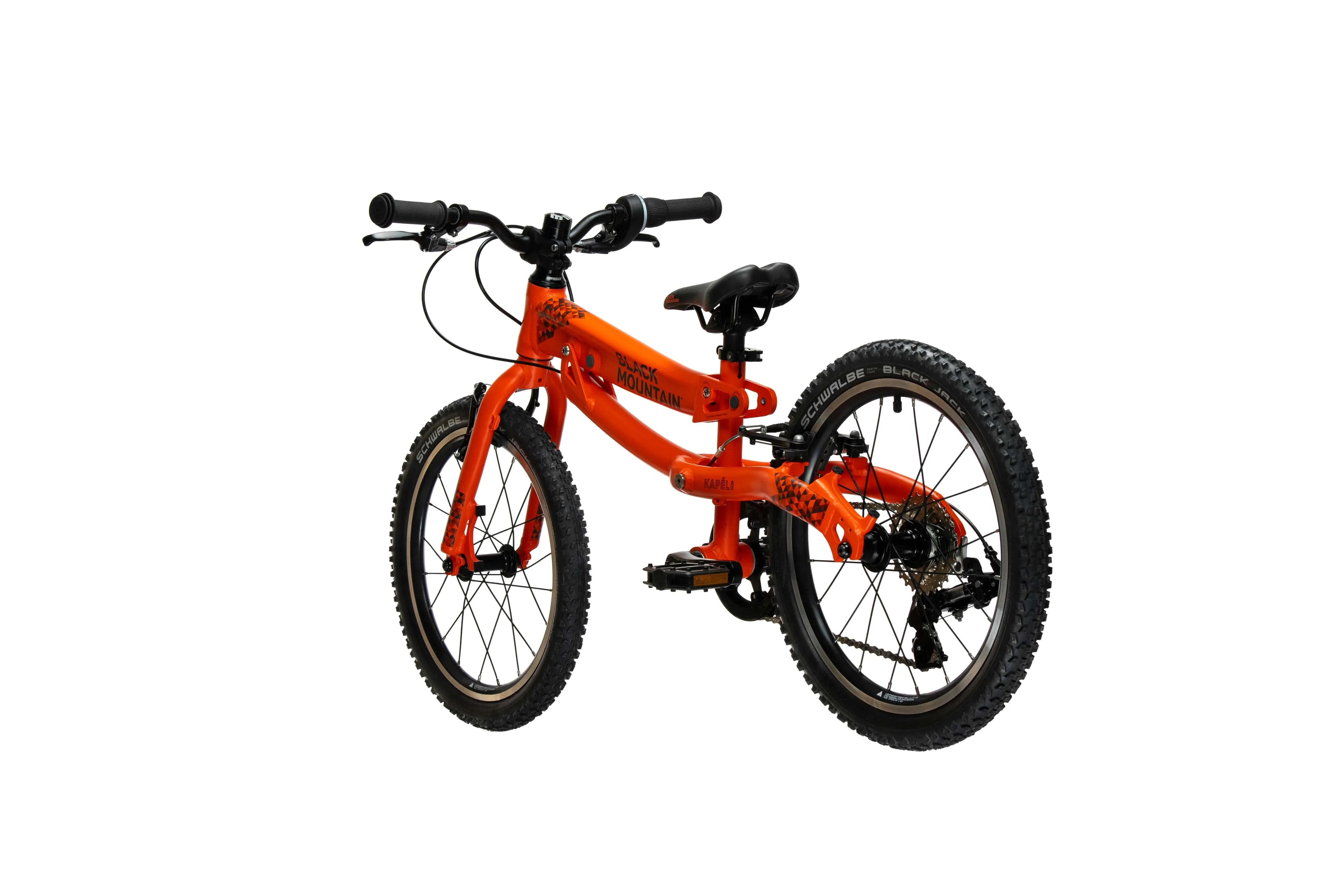 KAPĒL 18" BIKE