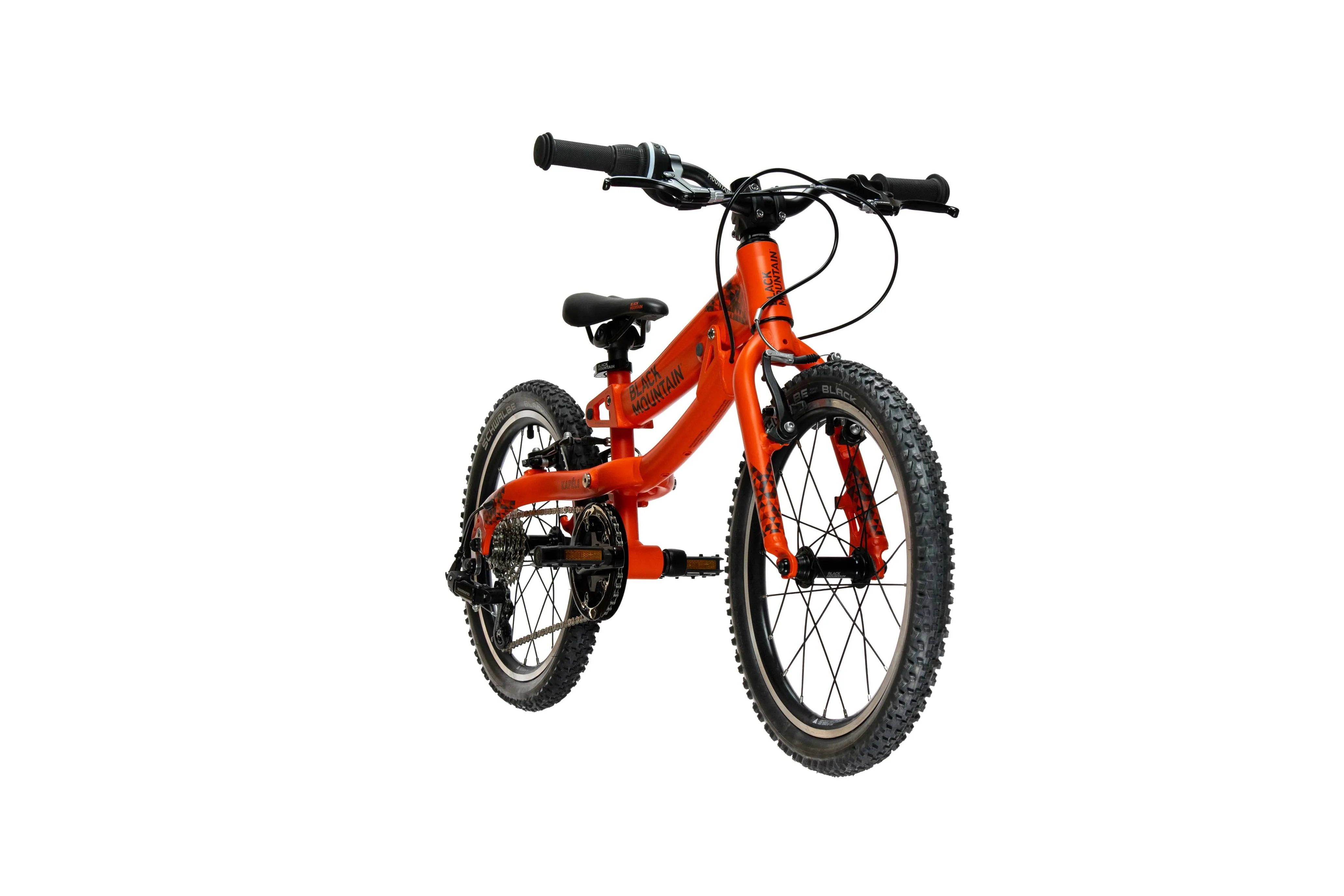 KAPĒL 18" BIKE