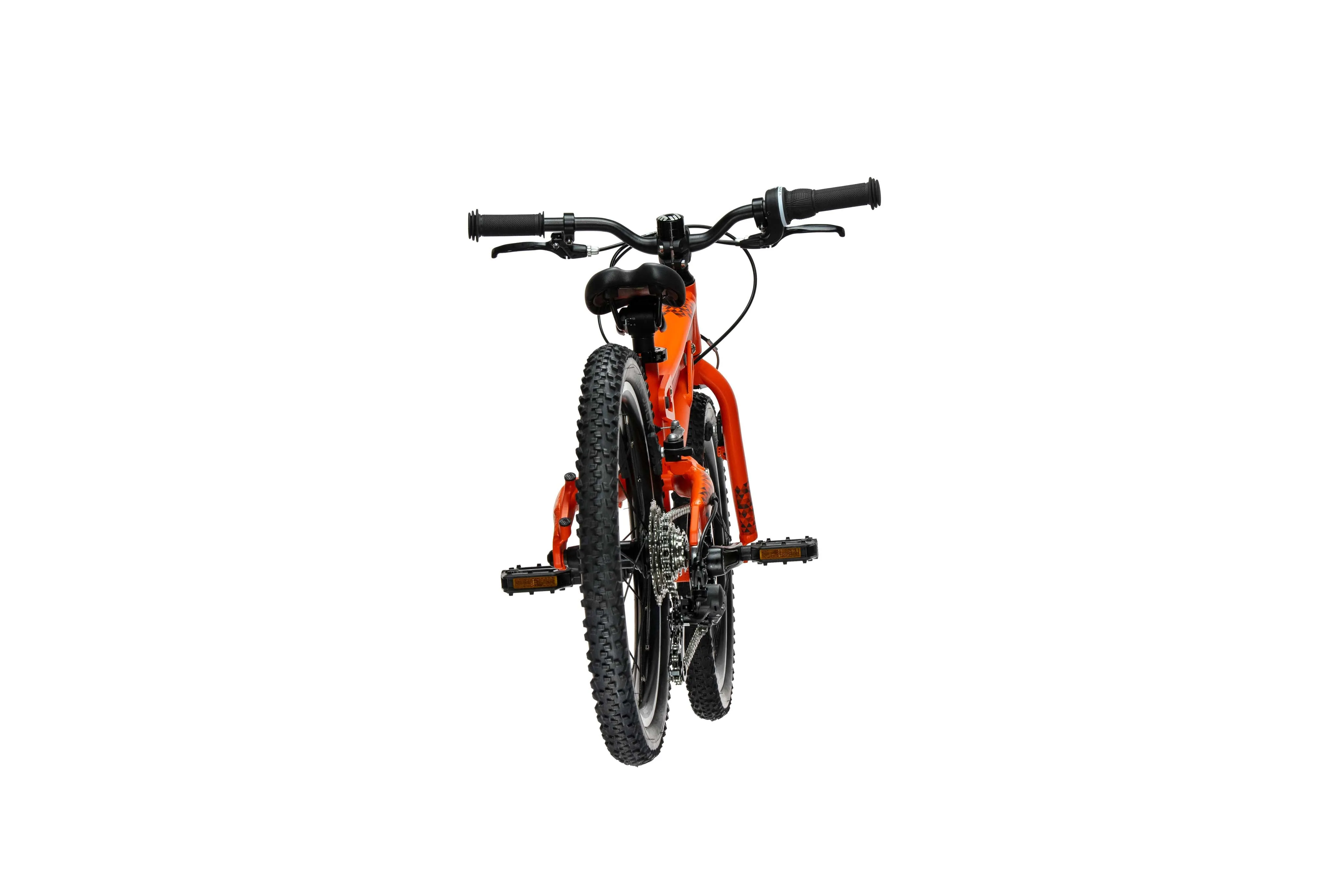 KAPĒL 18" BIKE