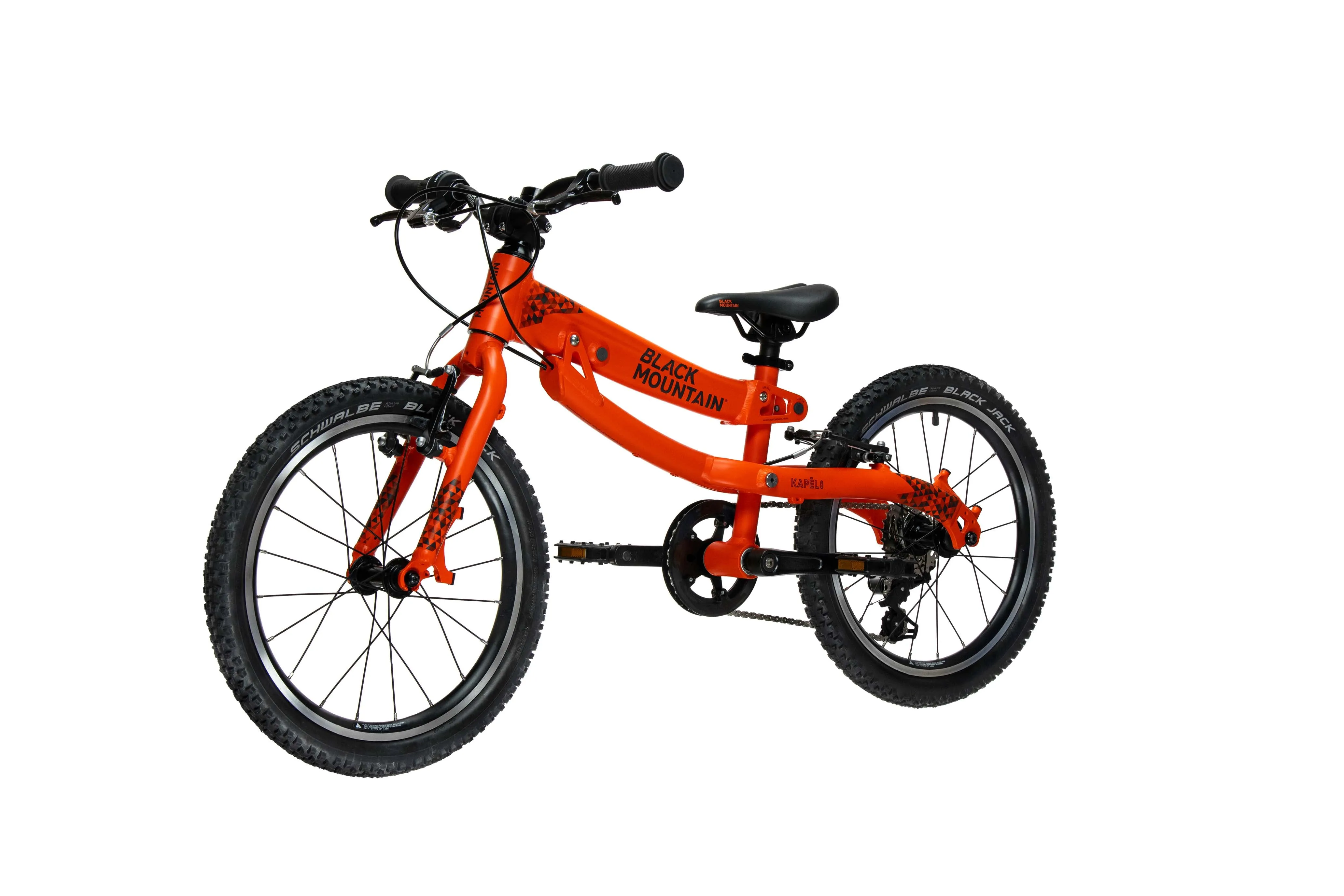 KAPĒL 18" BIKE