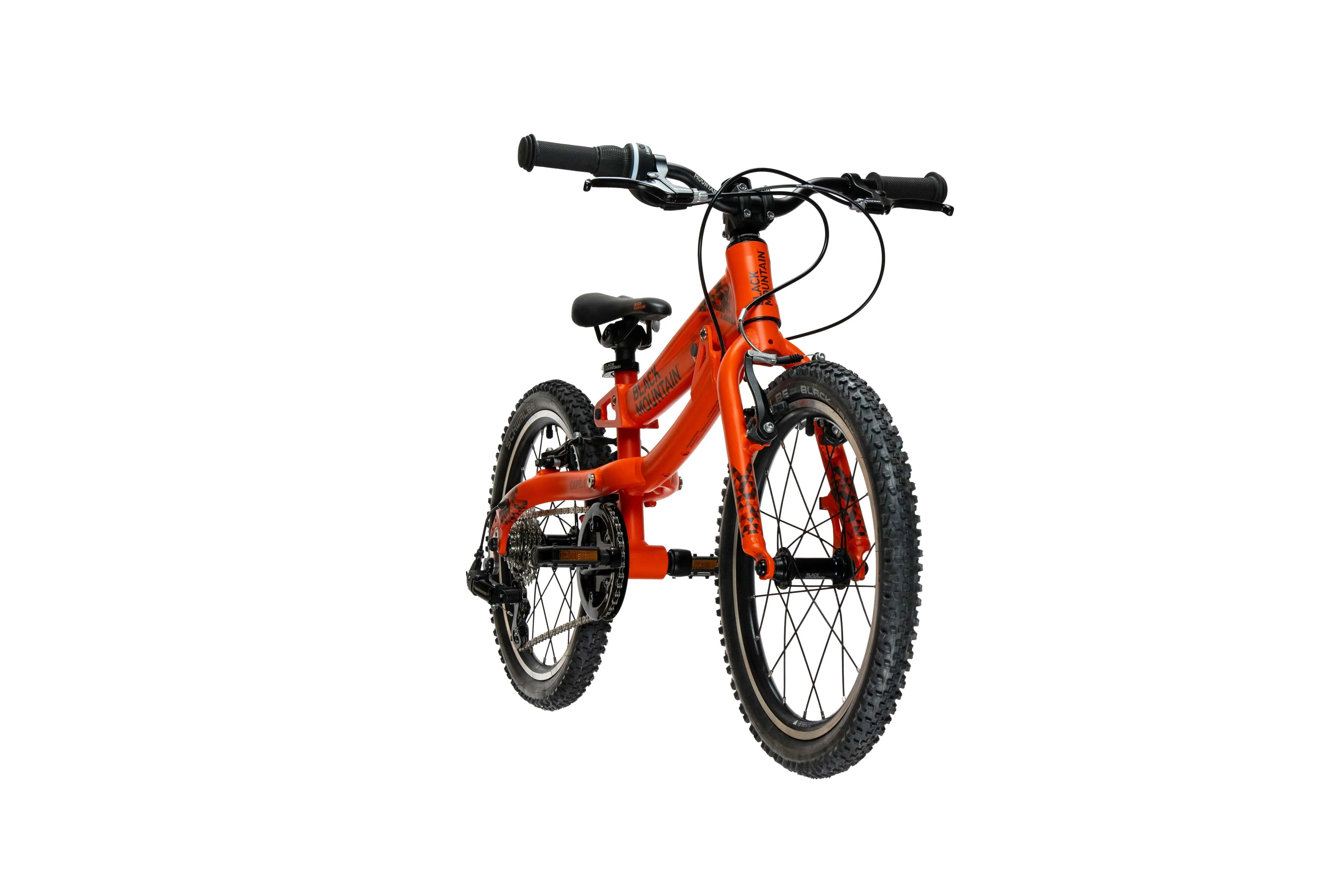 KAPĒL 18" BIKE