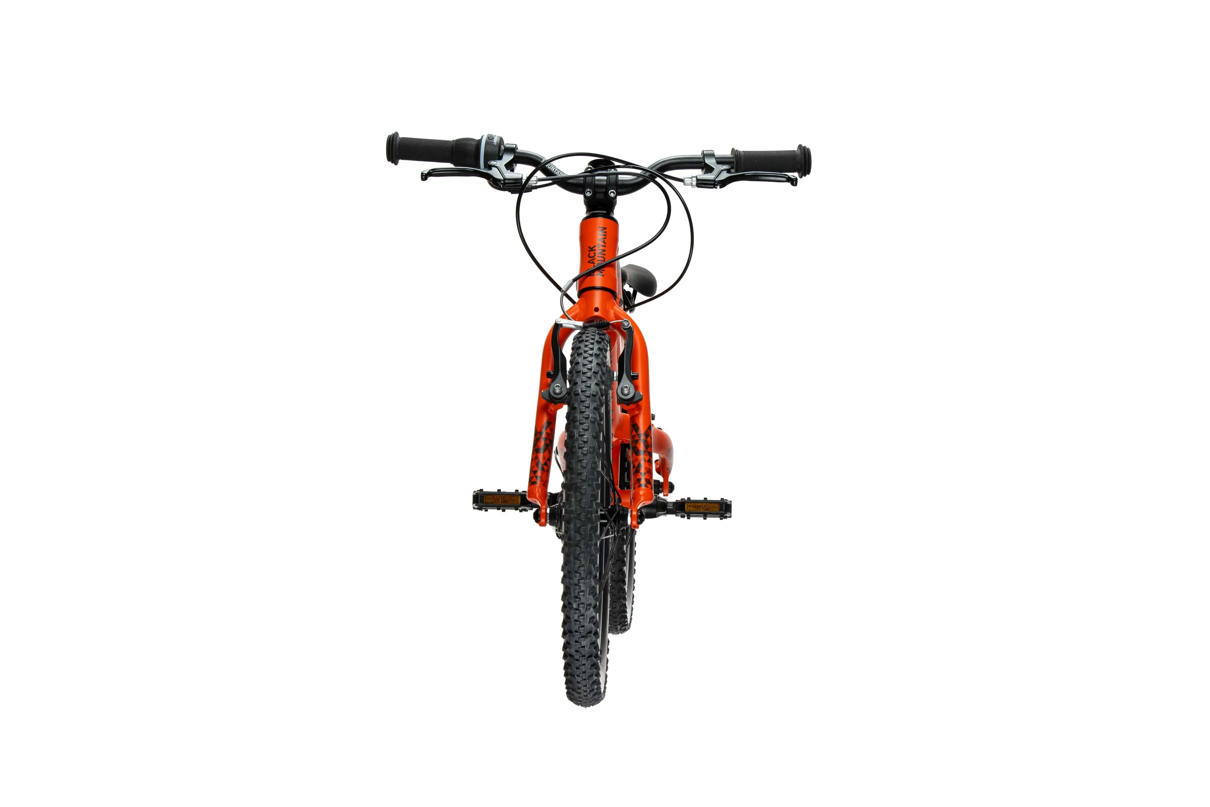 KAPĒL 18" BIKE