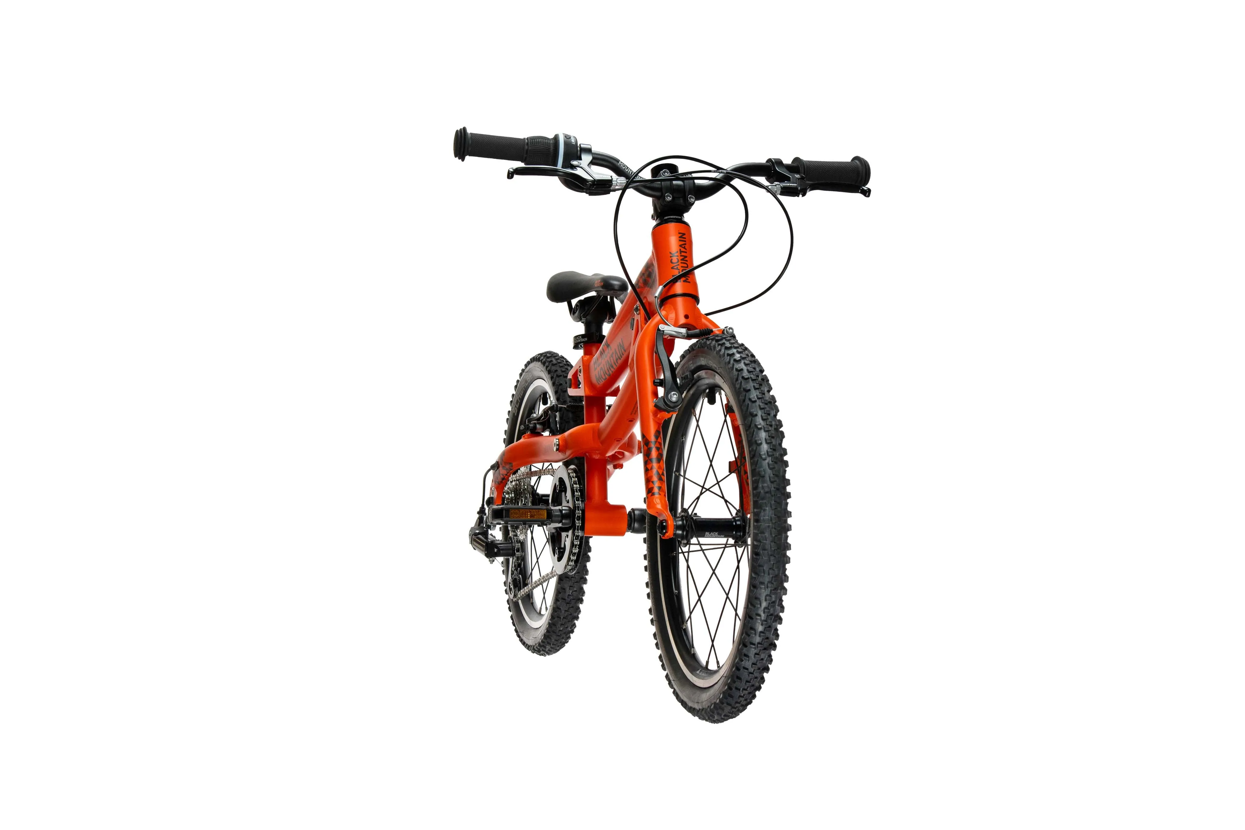 KAPĒL 18" BIKE