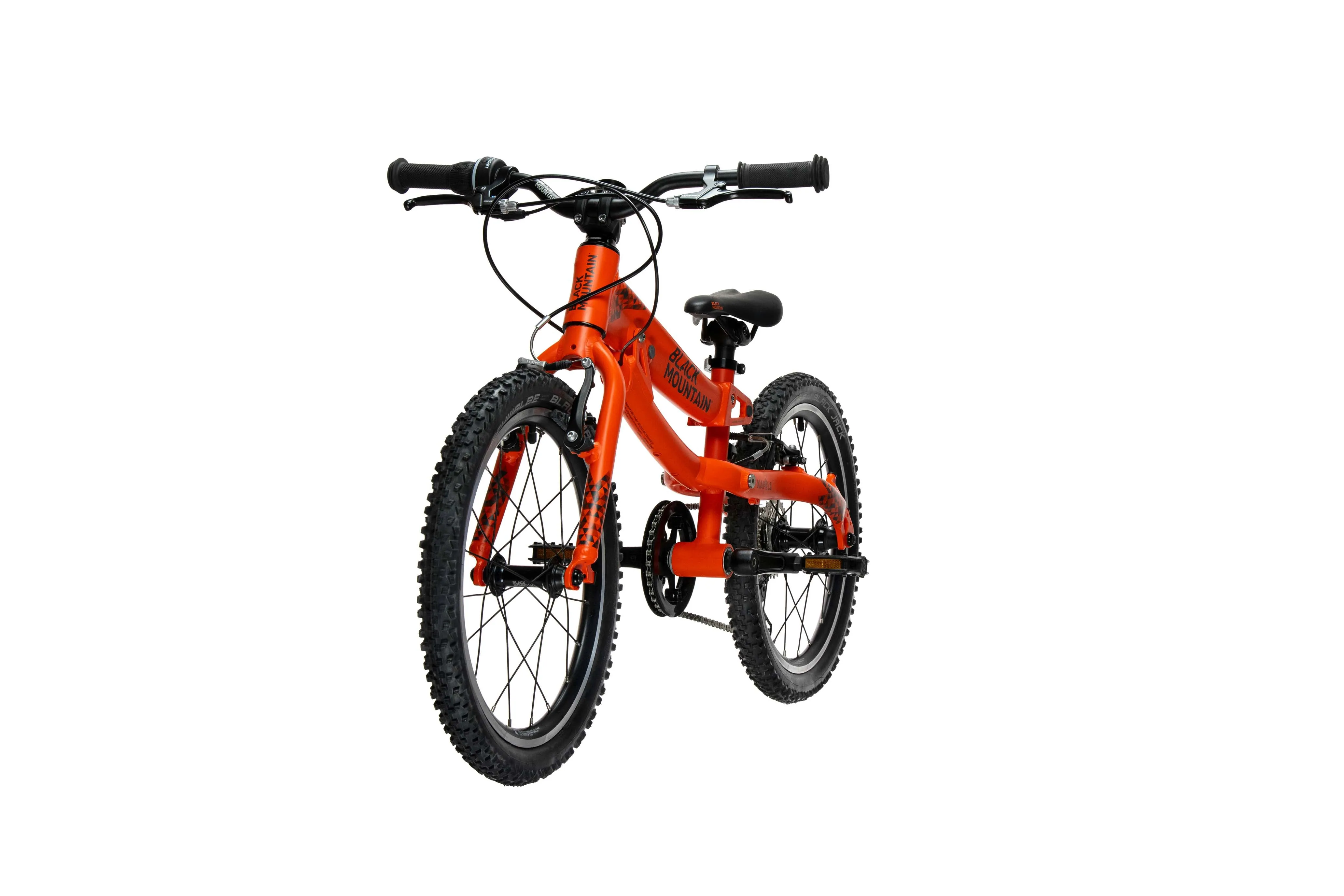 KAPĒL 18" BIKE