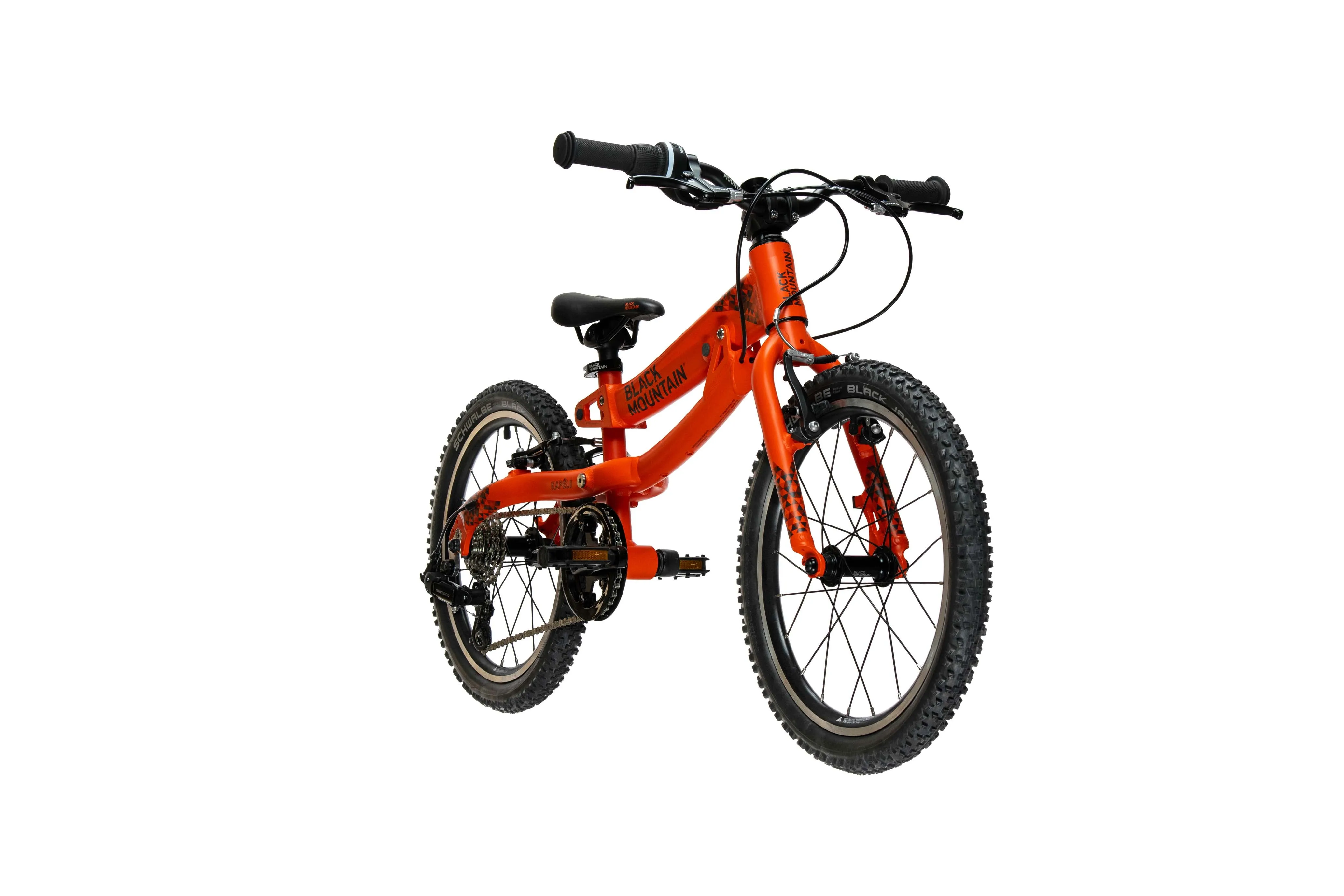 KAPĒL 18" BIKE