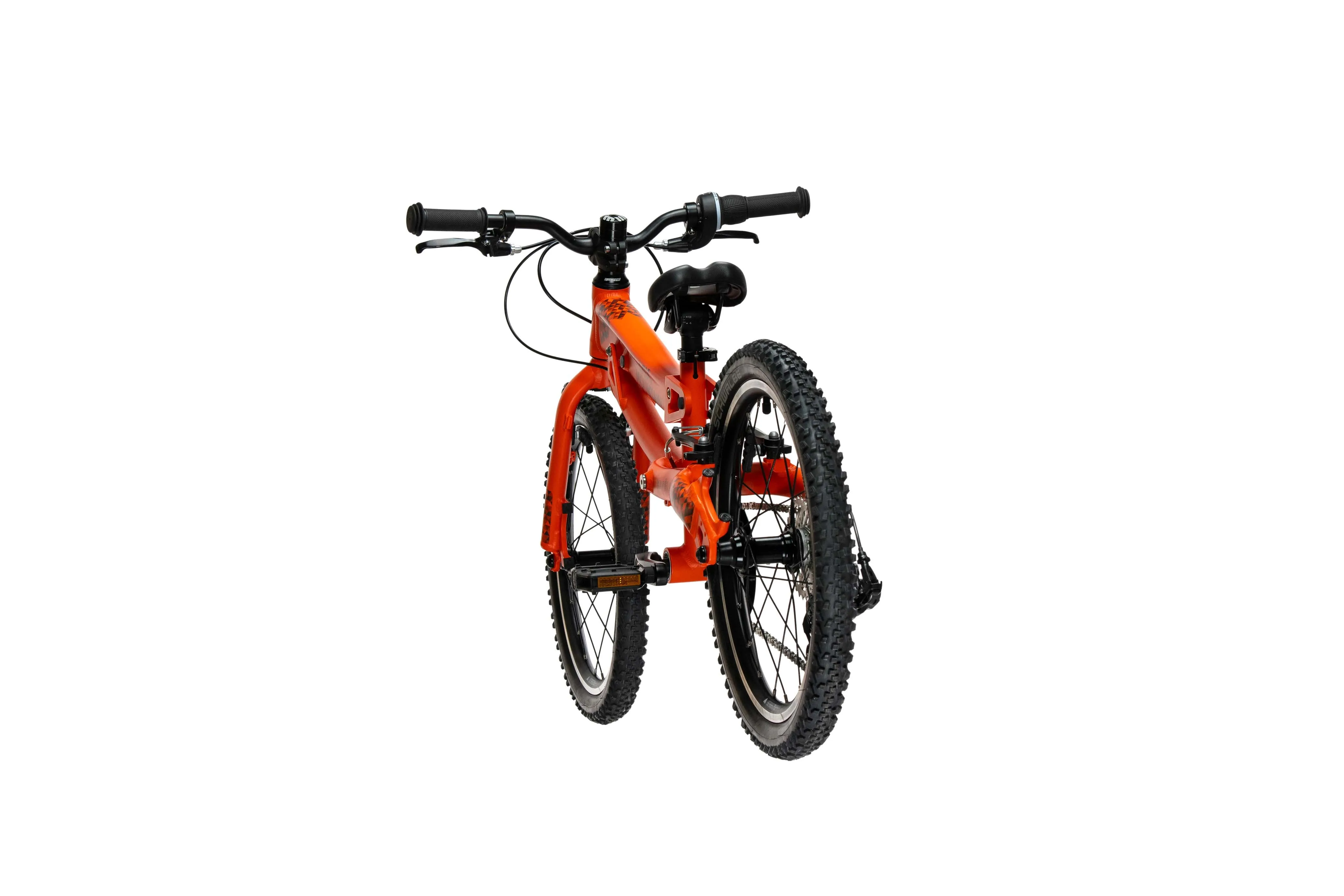 KAPĒL 18" BIKE