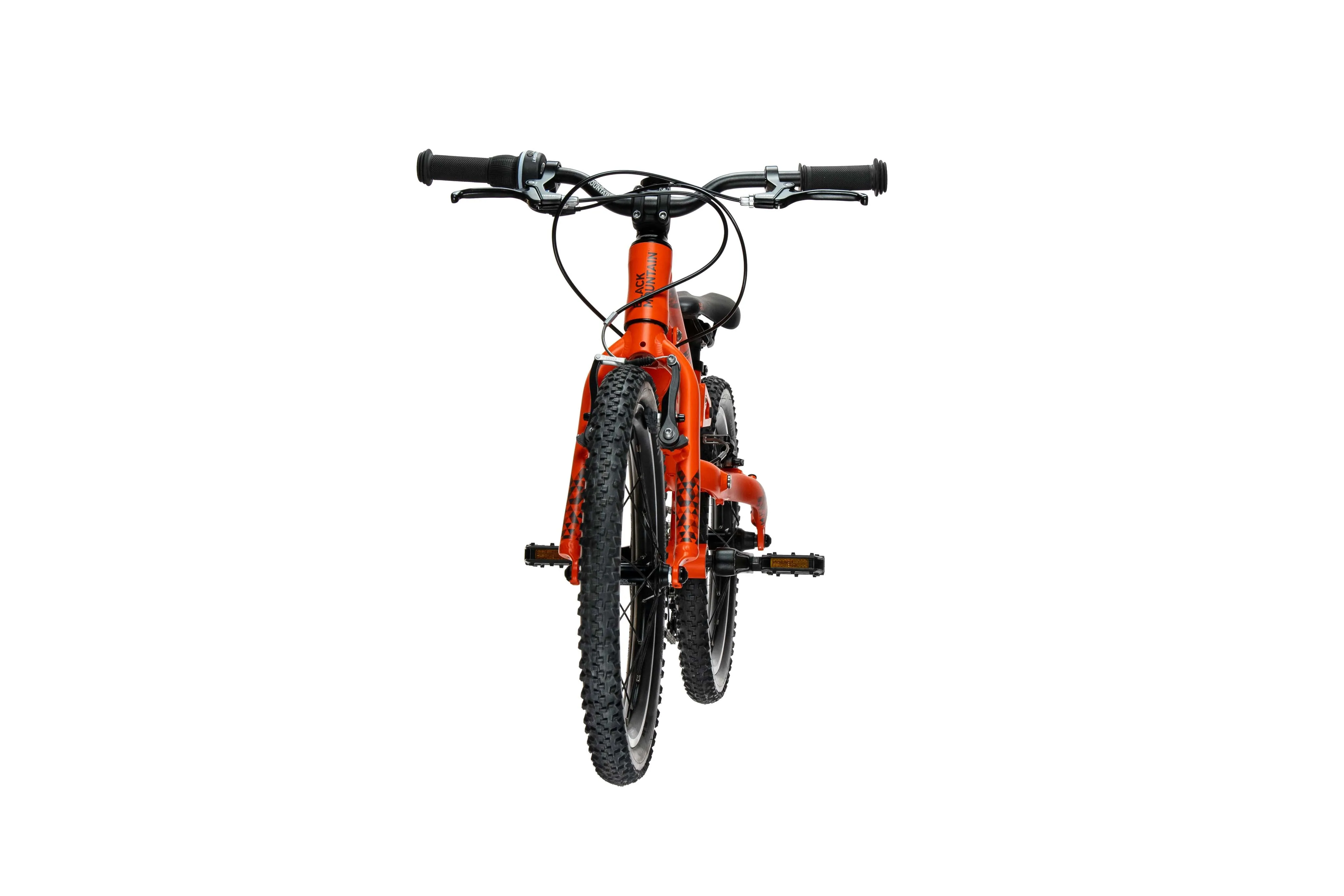 KAPĒL 18" BIKE