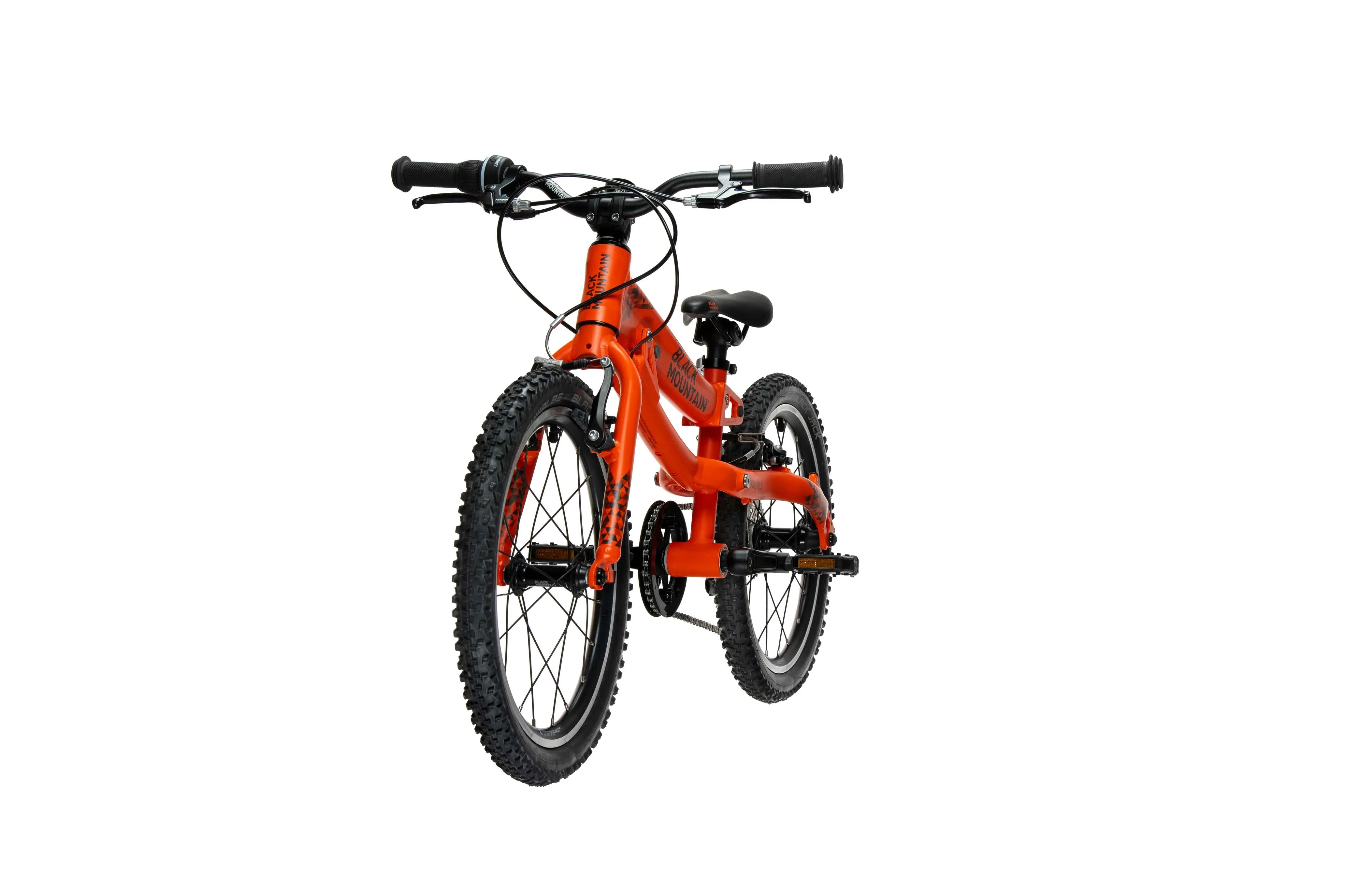 KAPĒL 18" BIKE