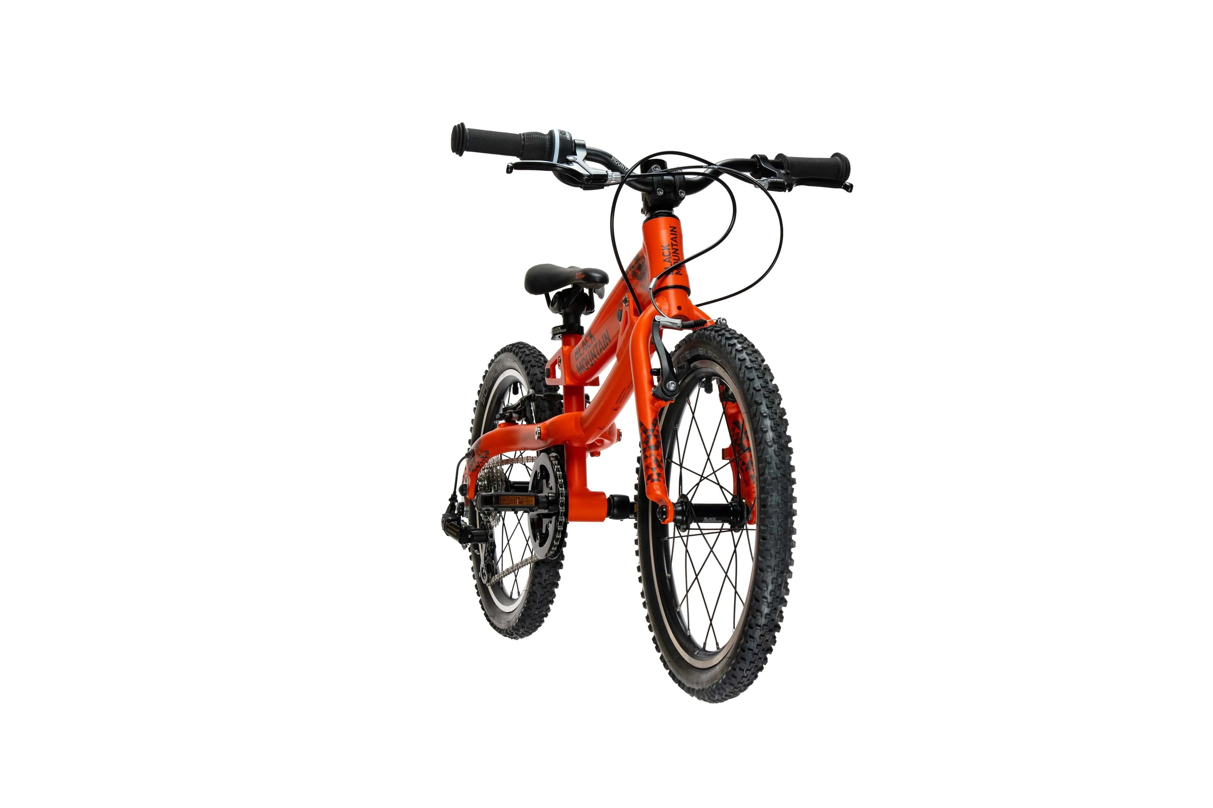 KAPĒL 18" BIKE