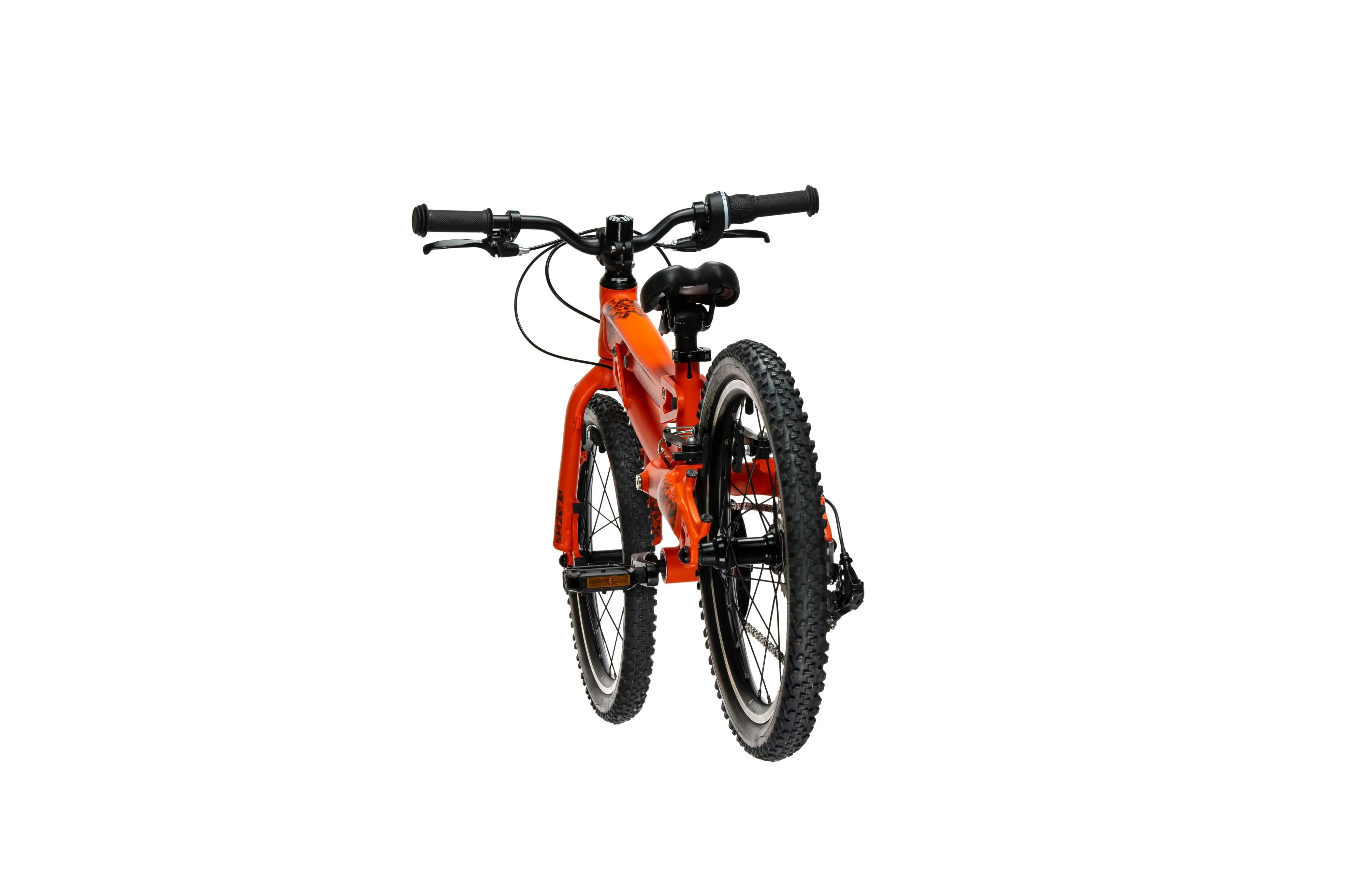 KAPĒL 18" BIKE