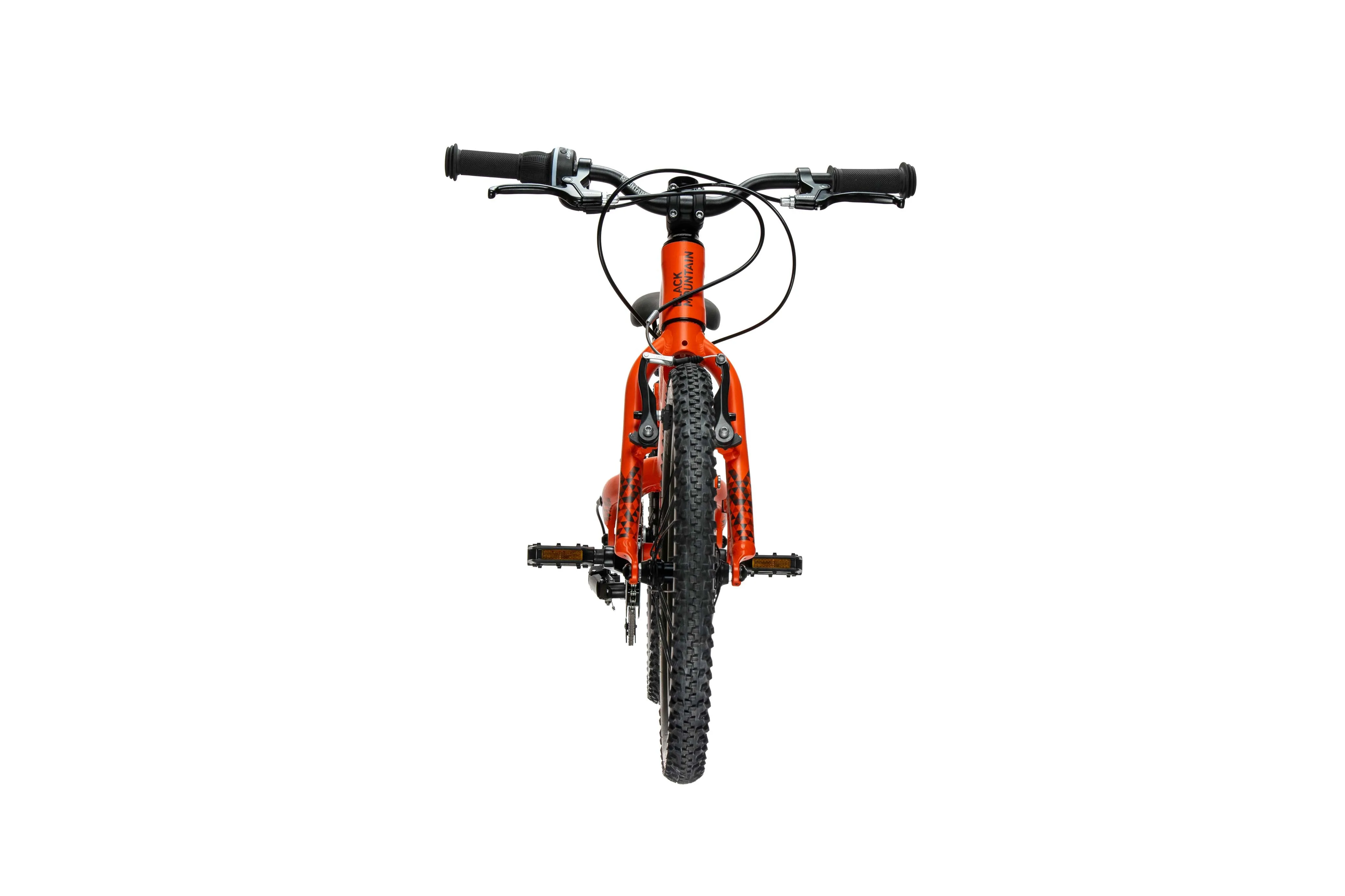 KAPĒL 18" BIKE