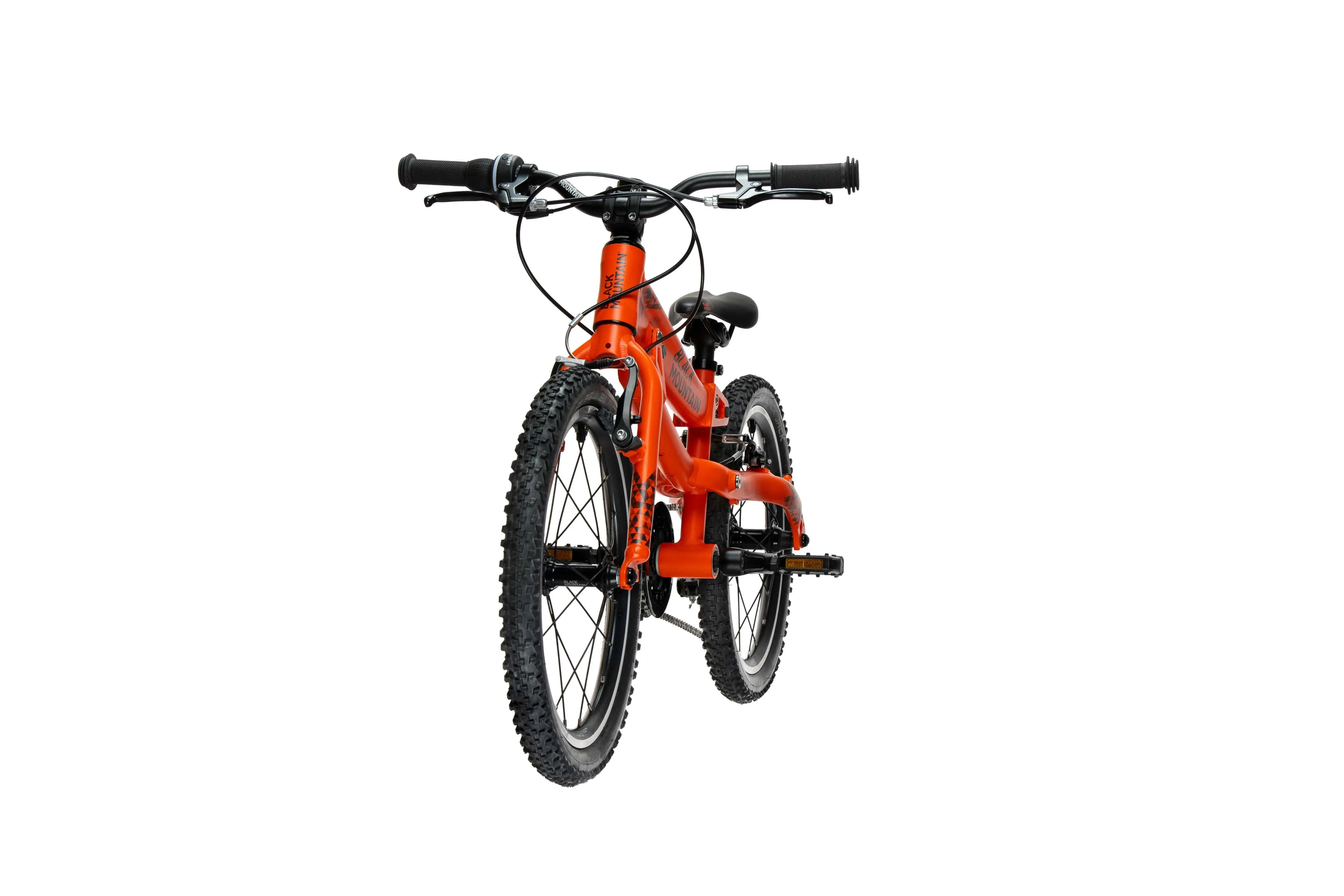 KAPĒL 18" BIKE