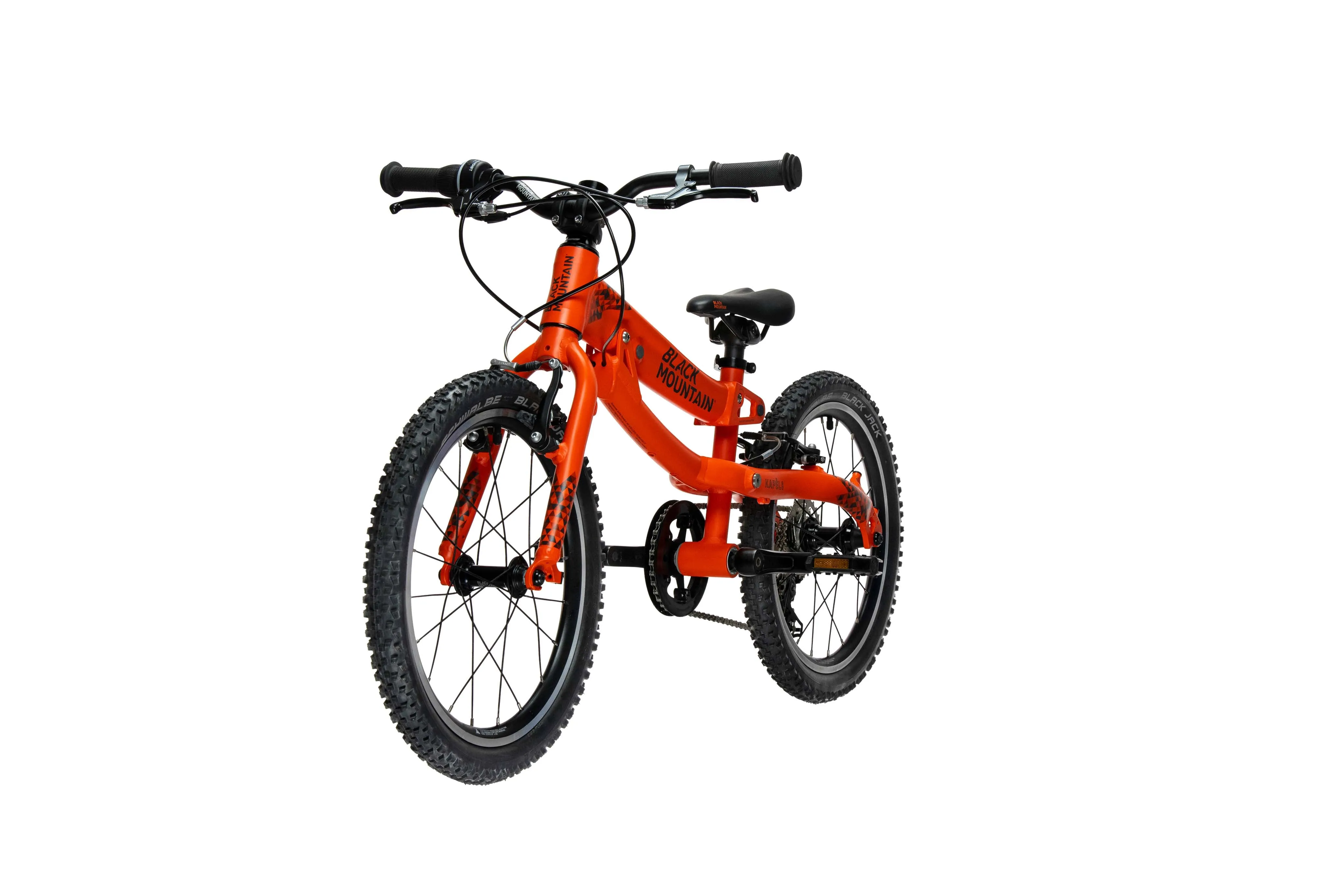 KAPĒL 18" BIKE
