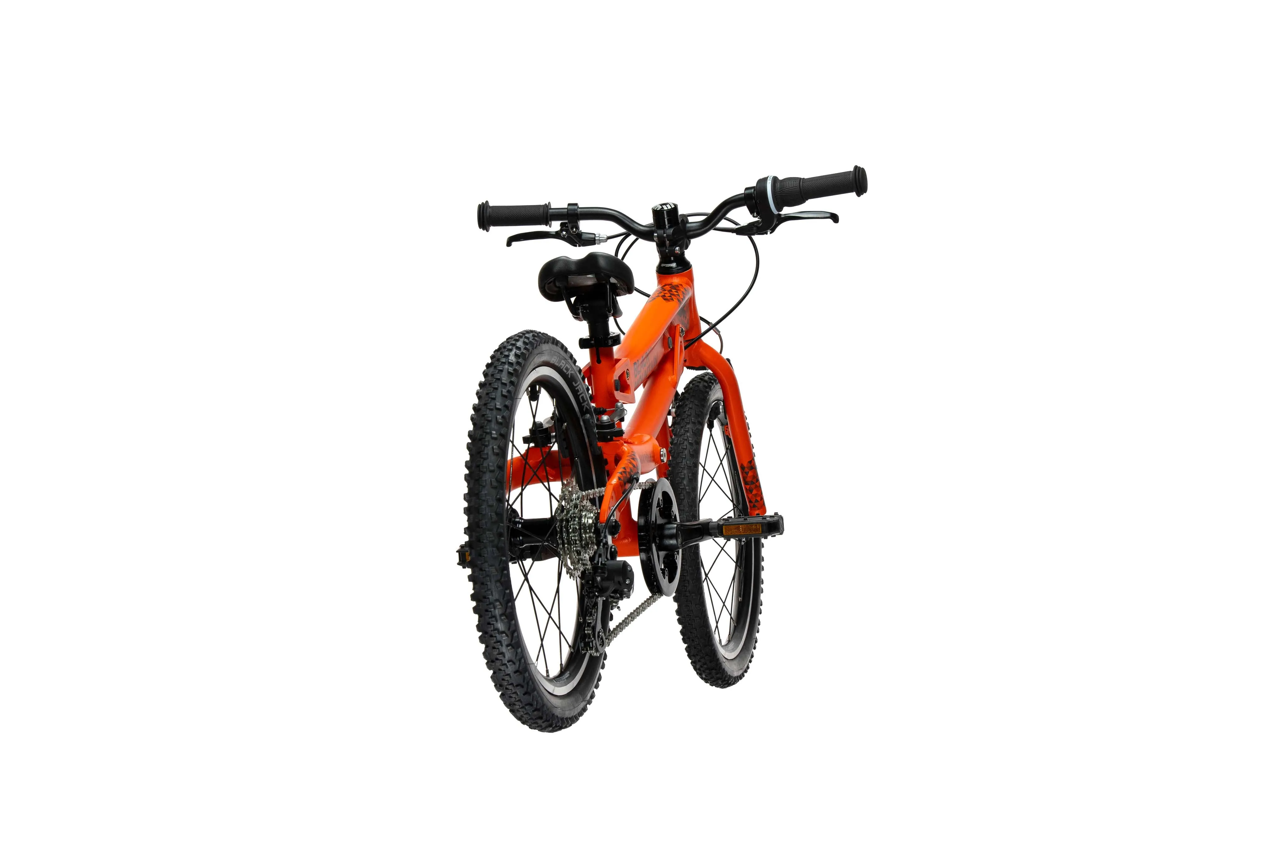 KAPĒL 18" BIKE