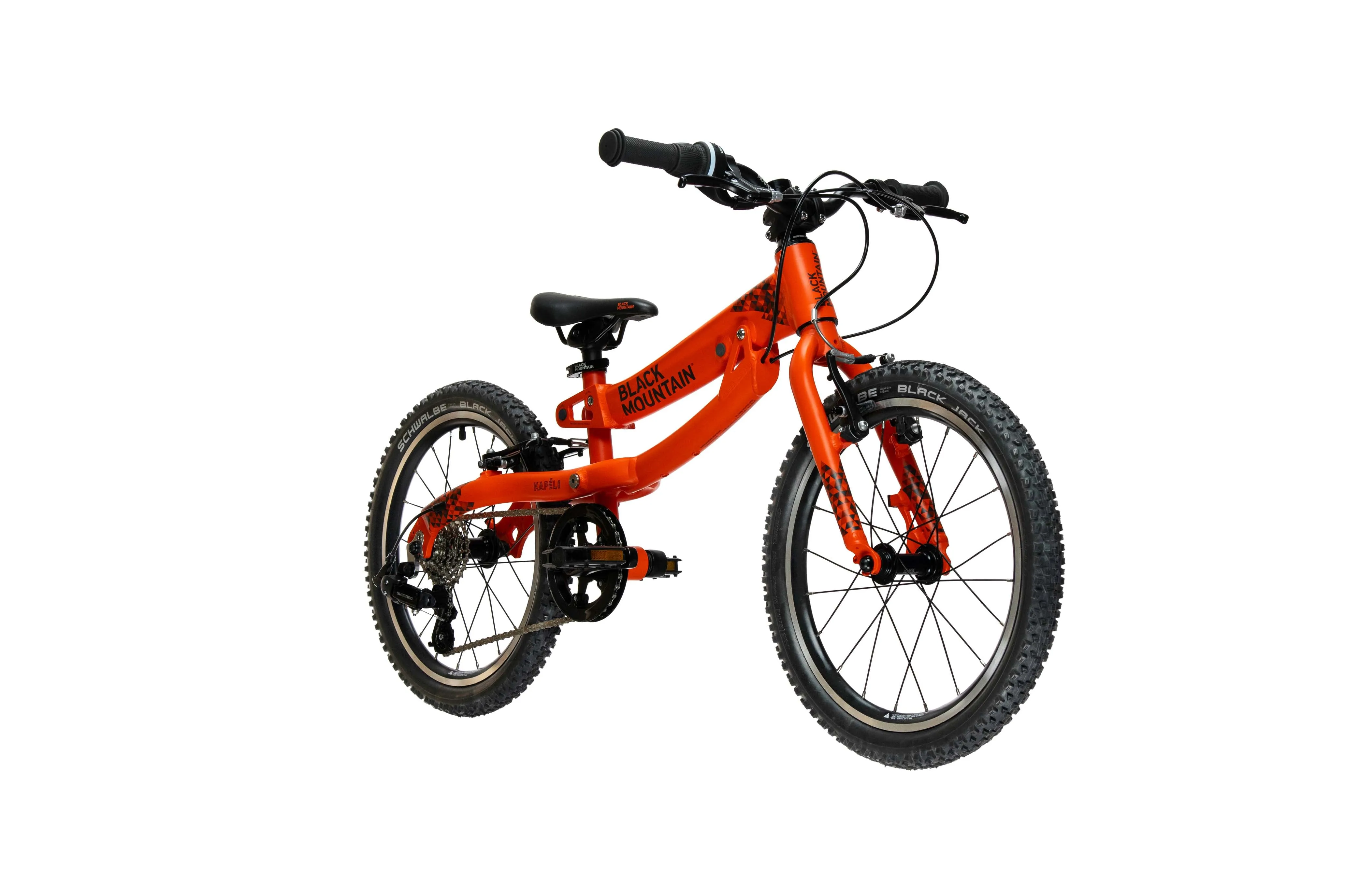 KAPĒL 18" BIKE