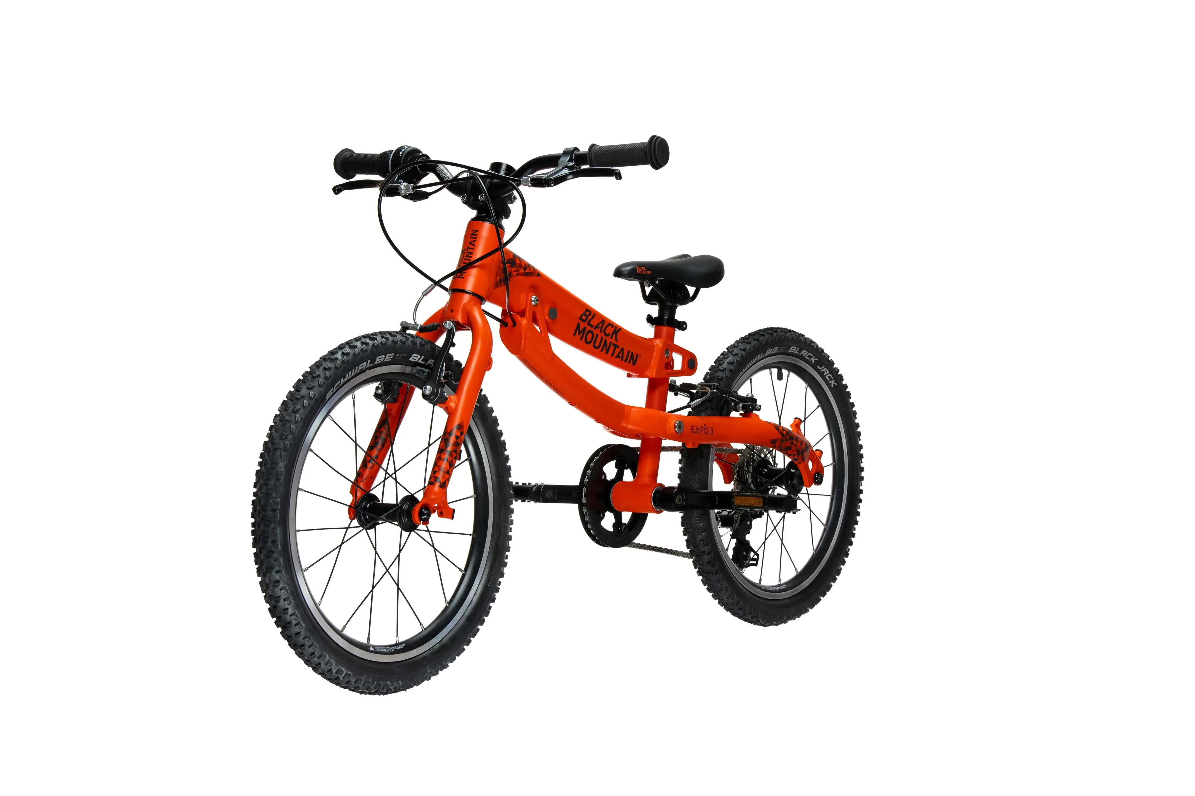 KAPĒL 18" BIKE