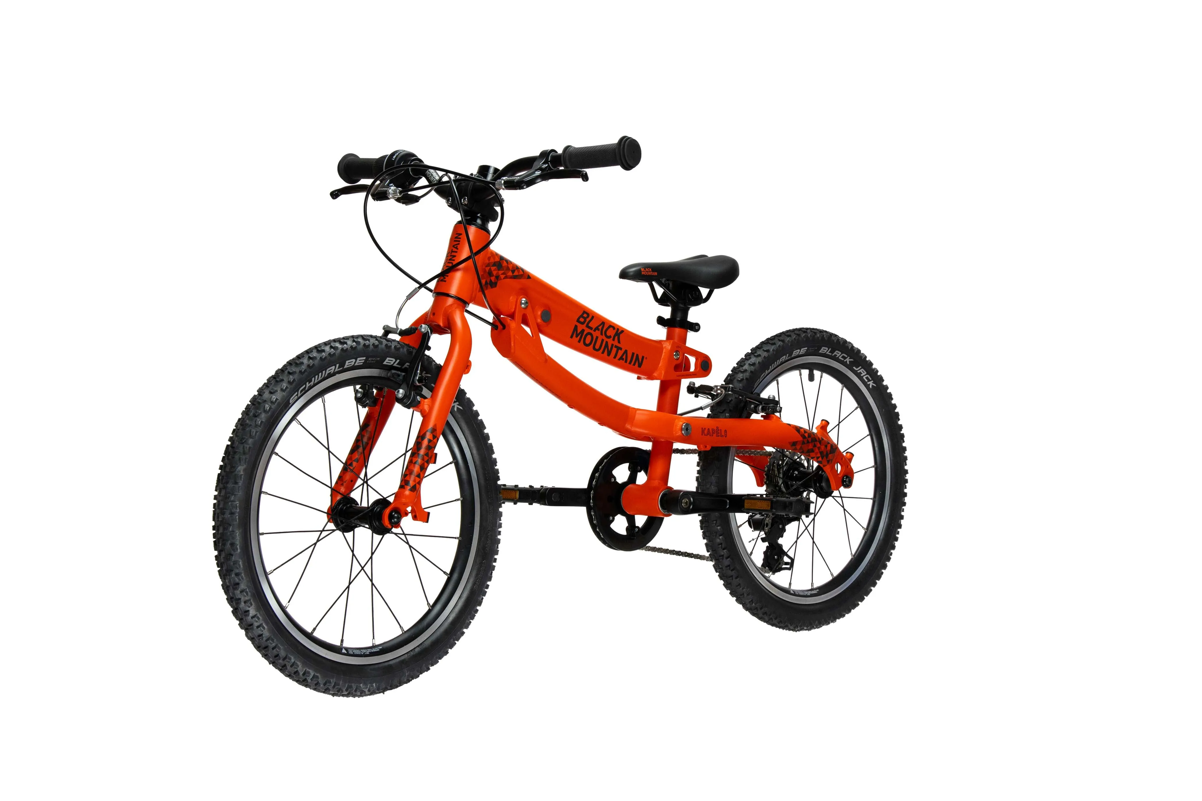 KAPĒL 18" BIKE