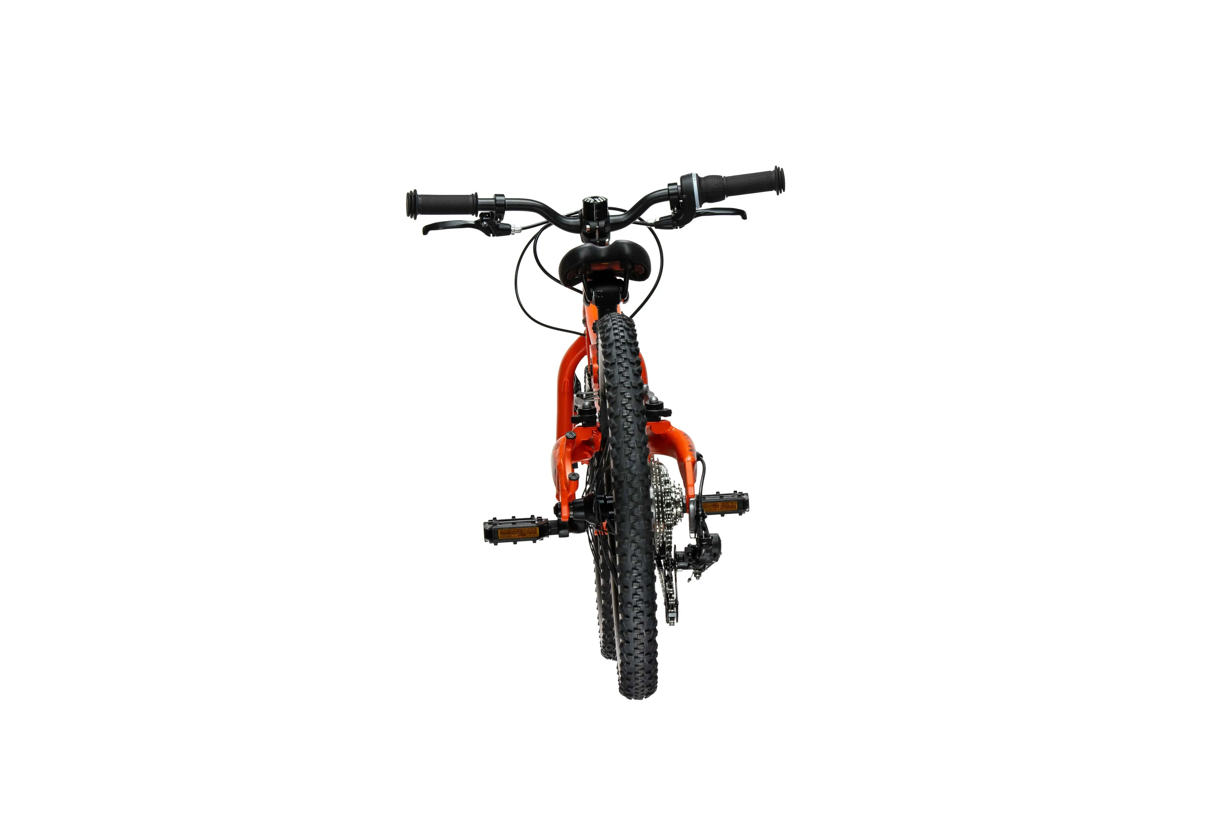 KAPĒL 18" BIKE