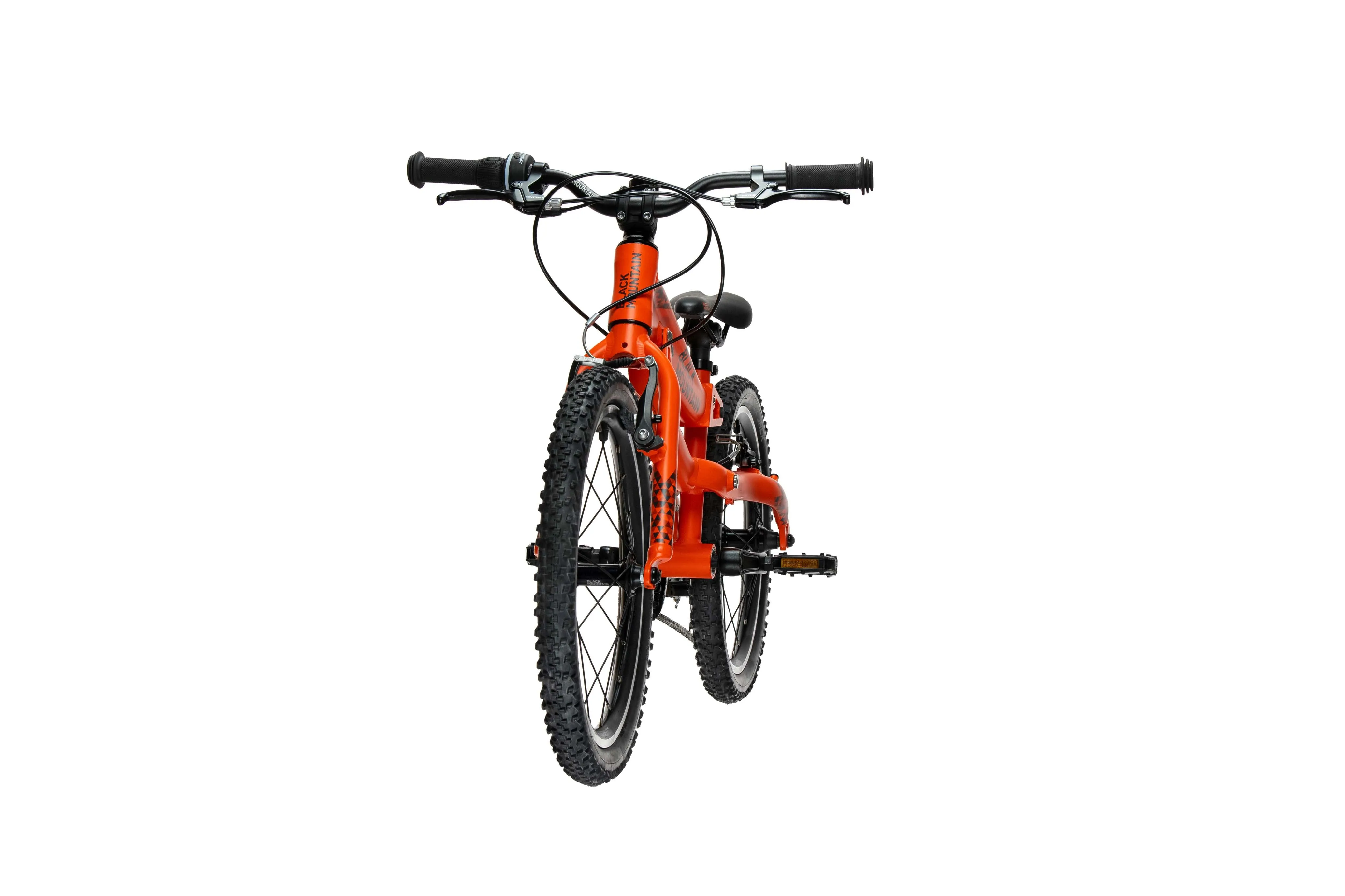 KAPĒL 18" BIKE