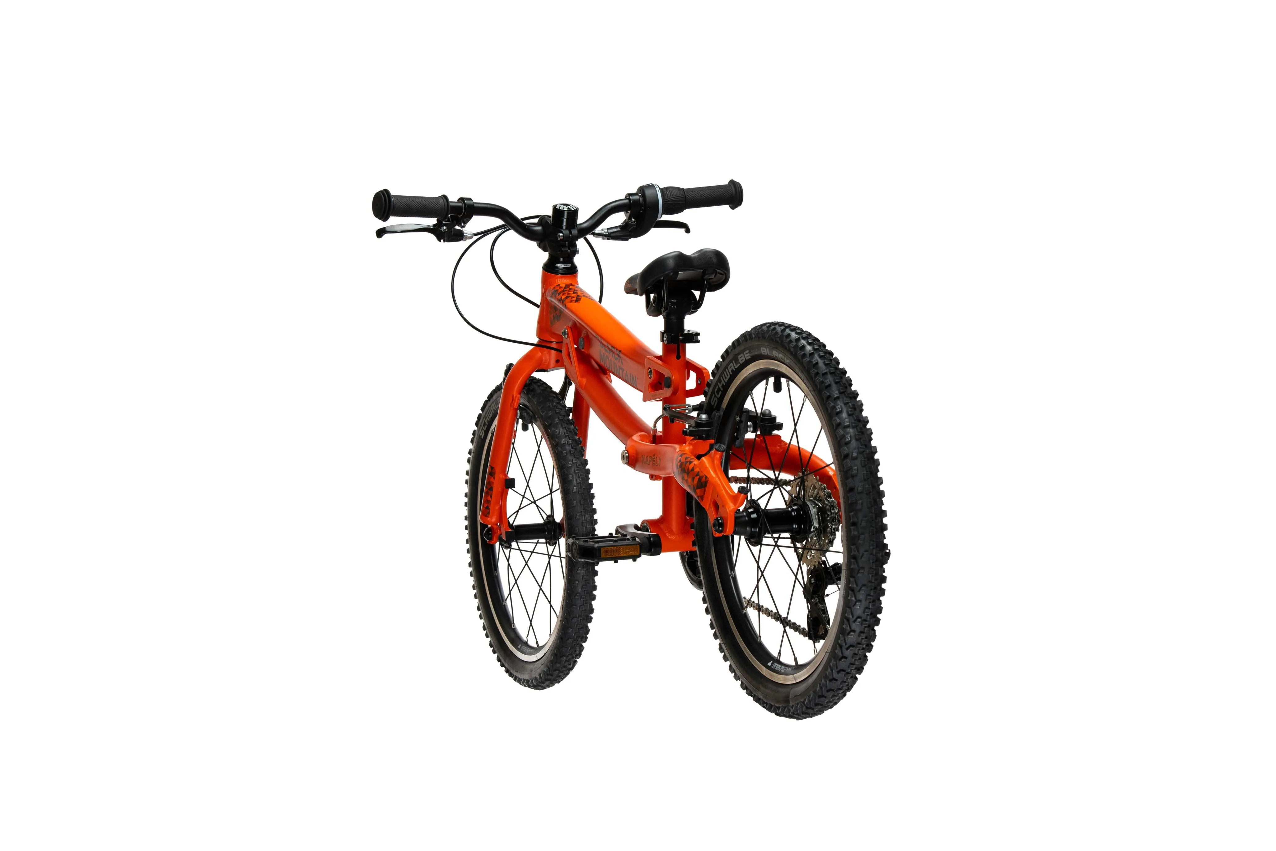 KAPĒL 18" BIKE
