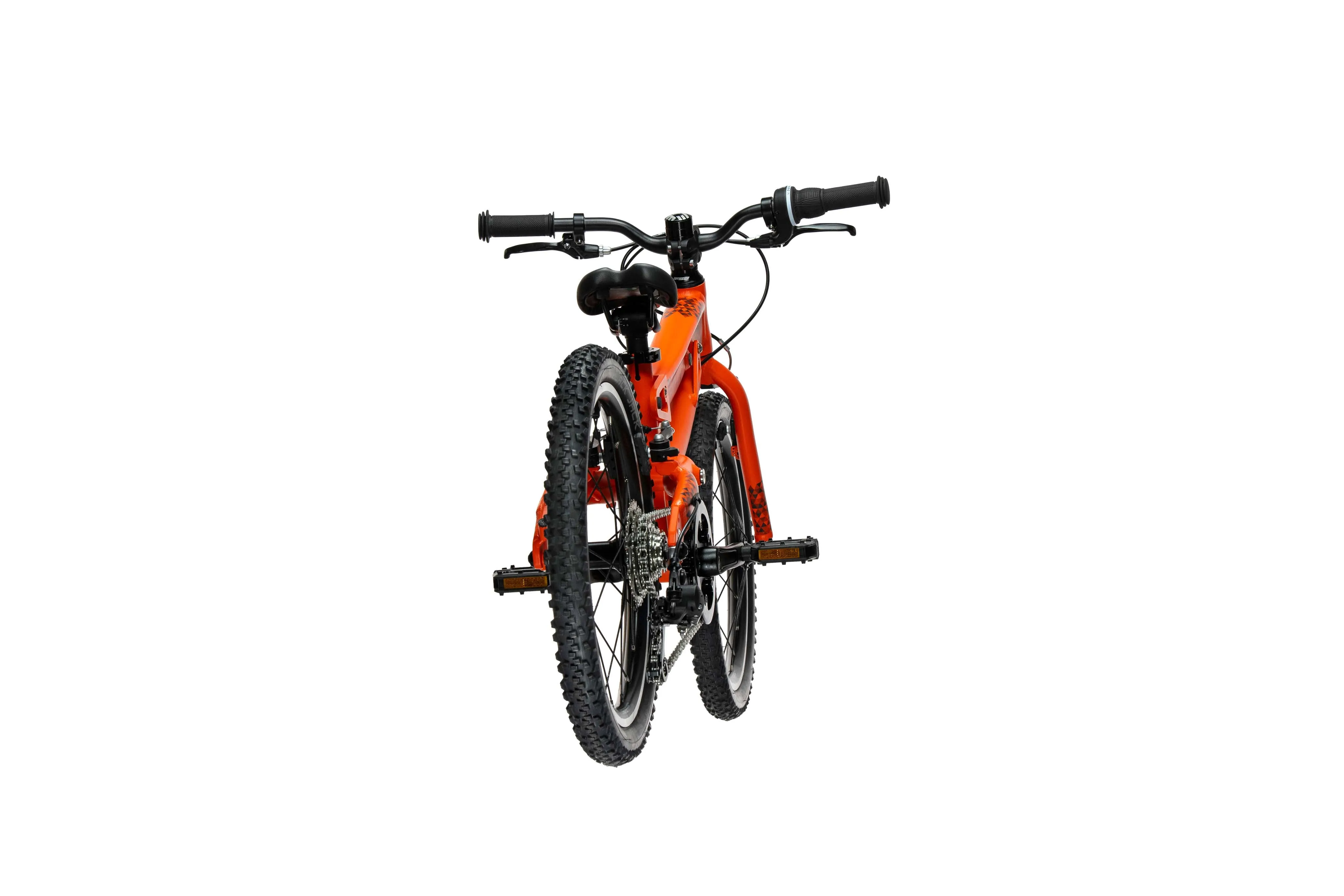 KAPĒL 18" BIKE