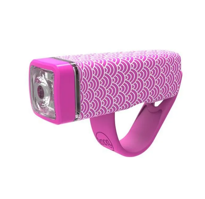 Knog Pop I Front Bike Light