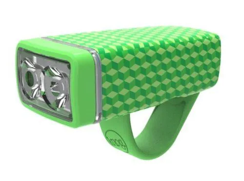 Knog Pop I Front Bike Light